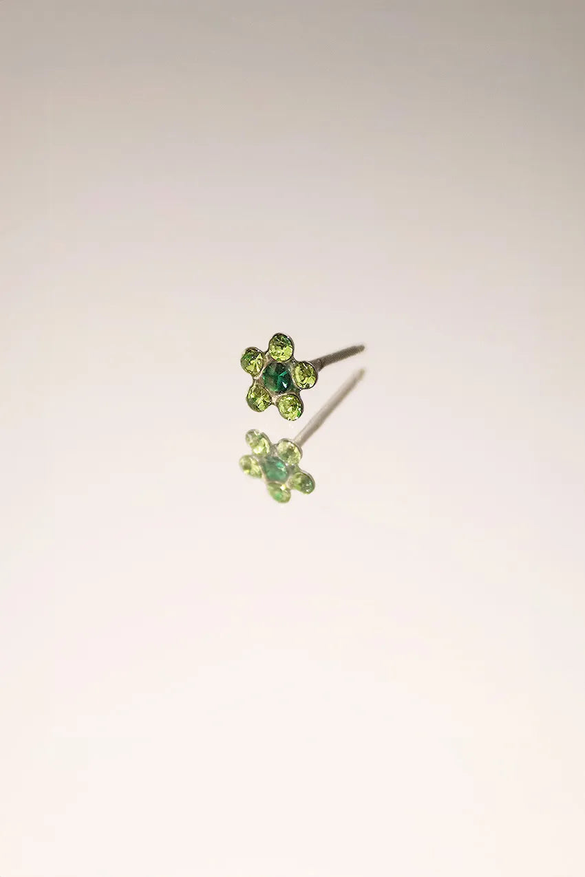 Piercing (piercing exclusively in physical shop)