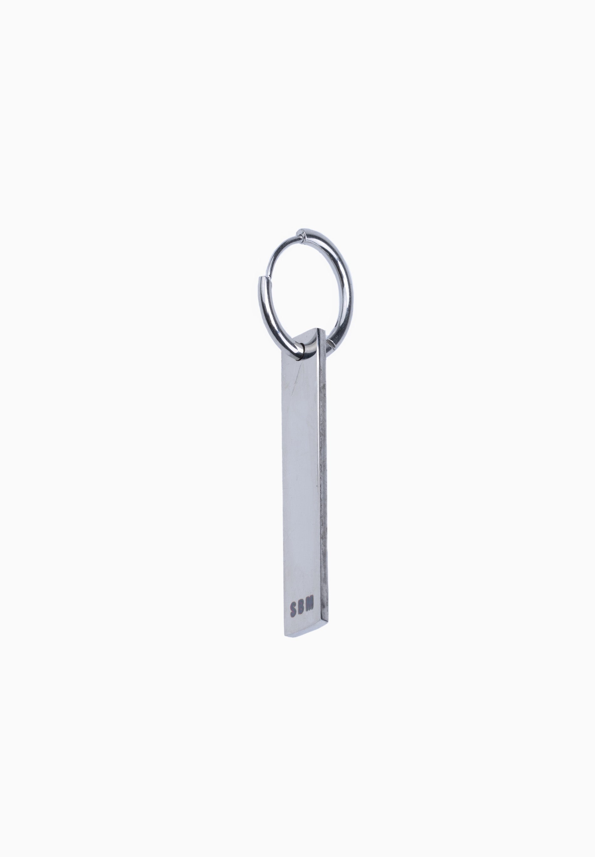 Customizable Zircon Earring (Unit)