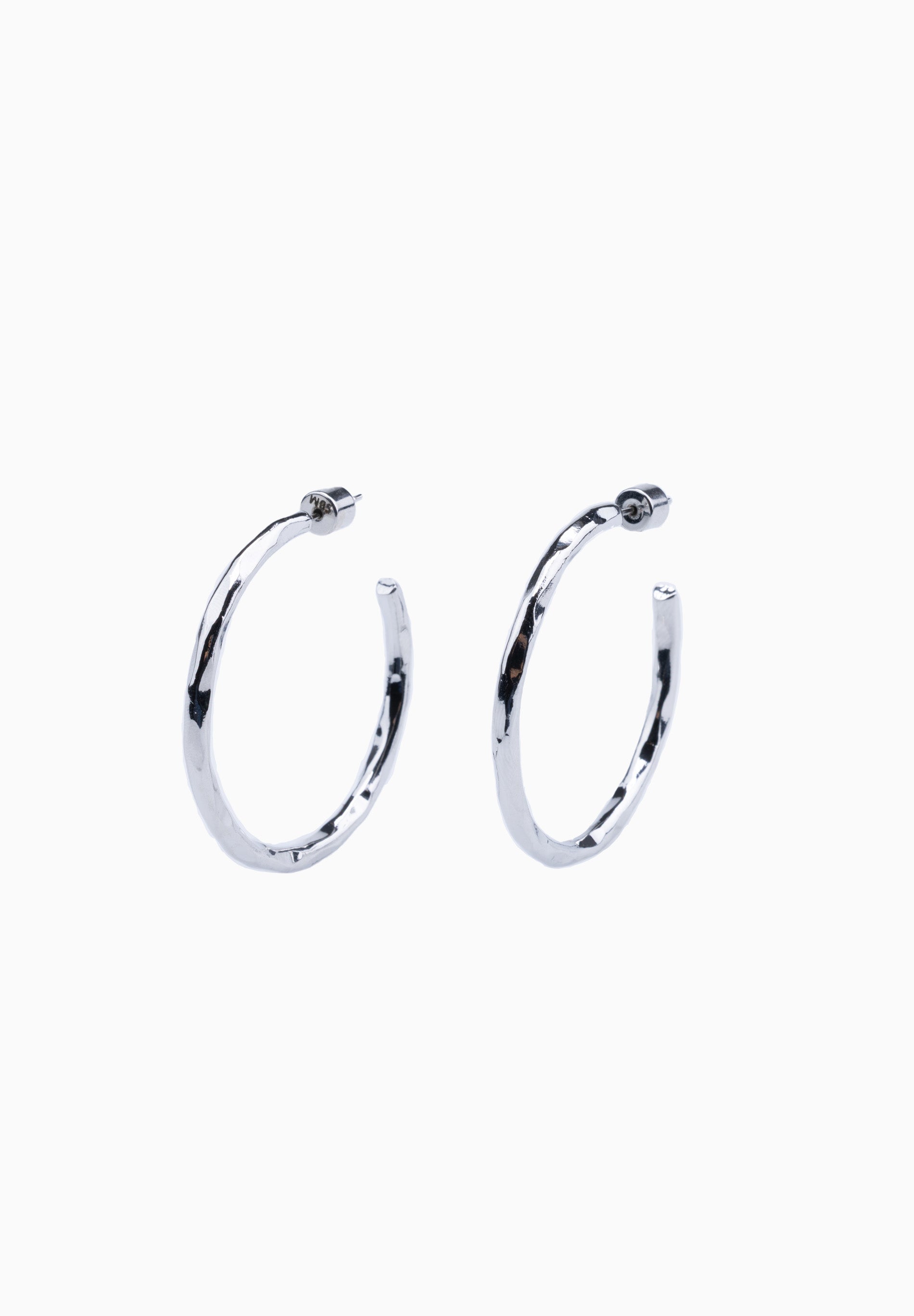 Irregular Hoop 3.5 cm