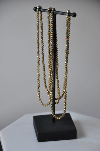 Gatsby Necklace XL