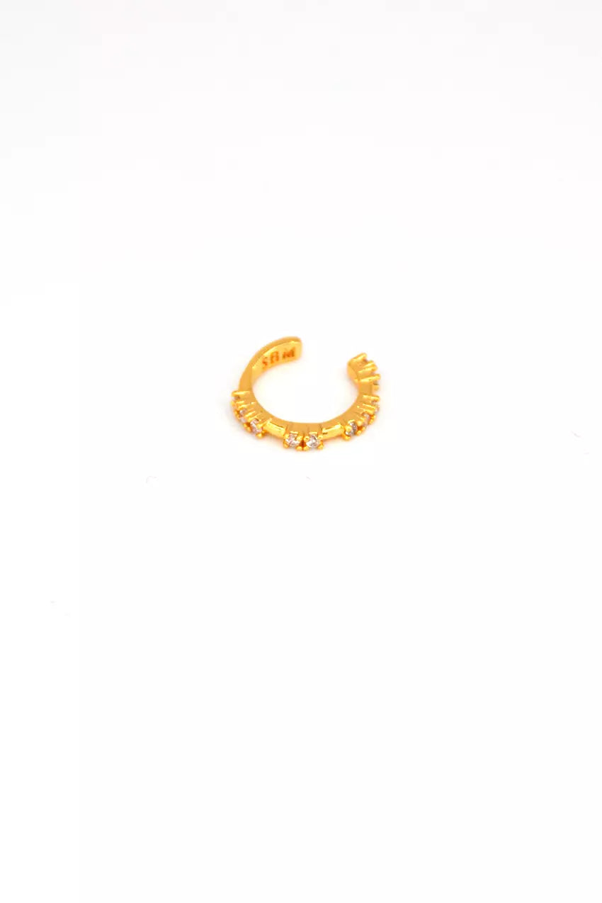 Earcuff Zircone