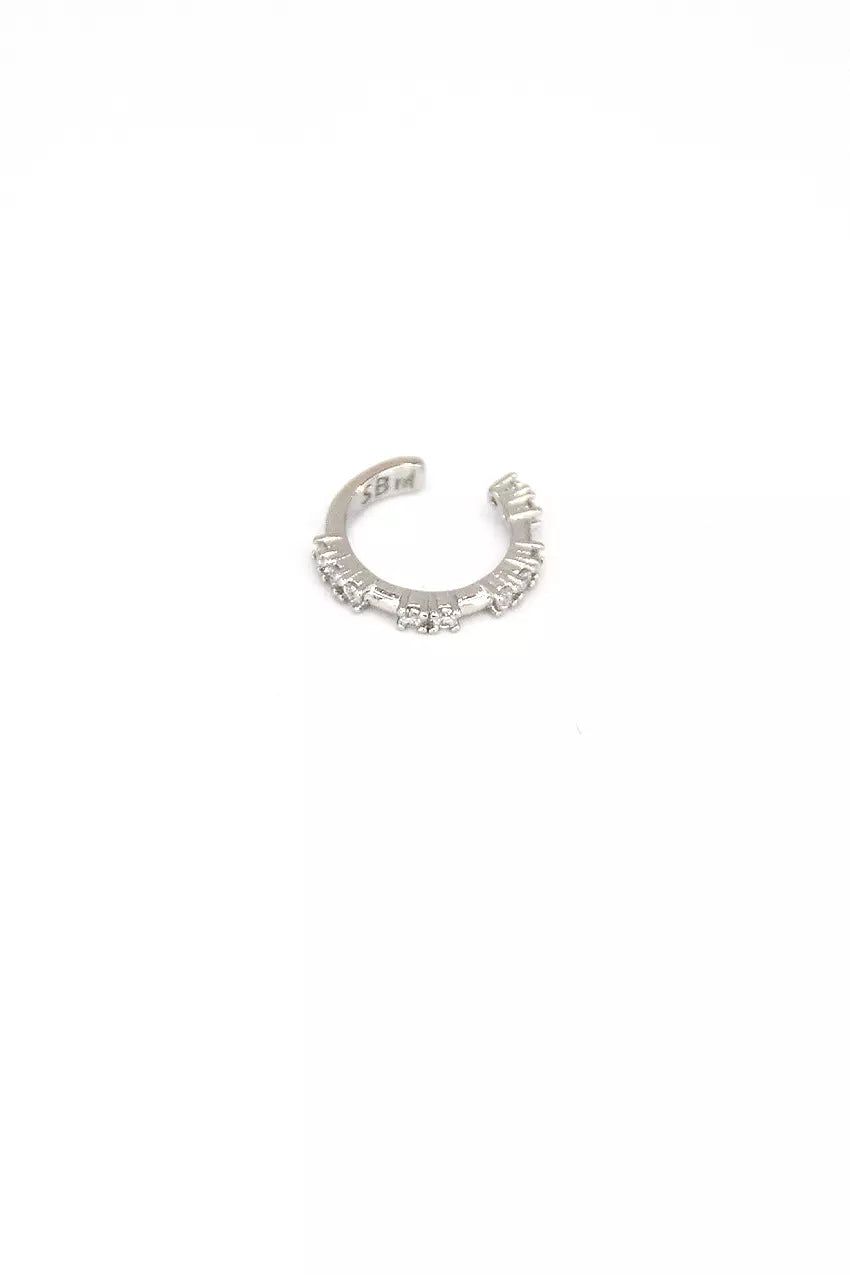 Earcuff Zircone