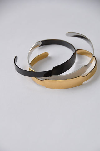 Flat Customizable Bracelet