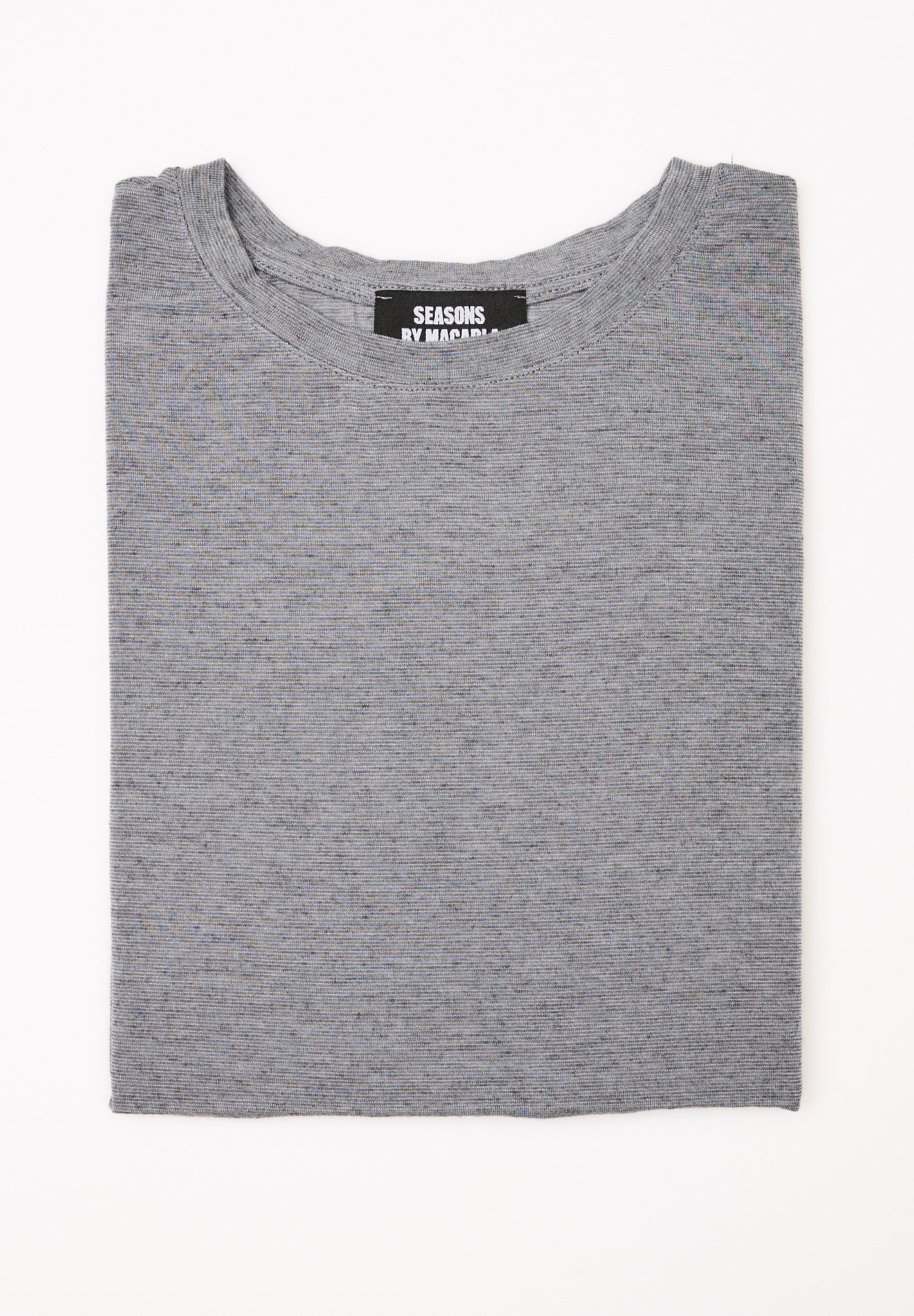 Camiseta Cashmere Gris