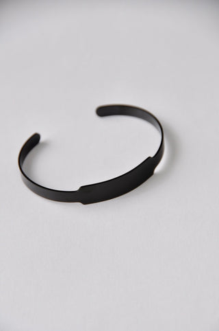 Flat Customizable Bracelet
