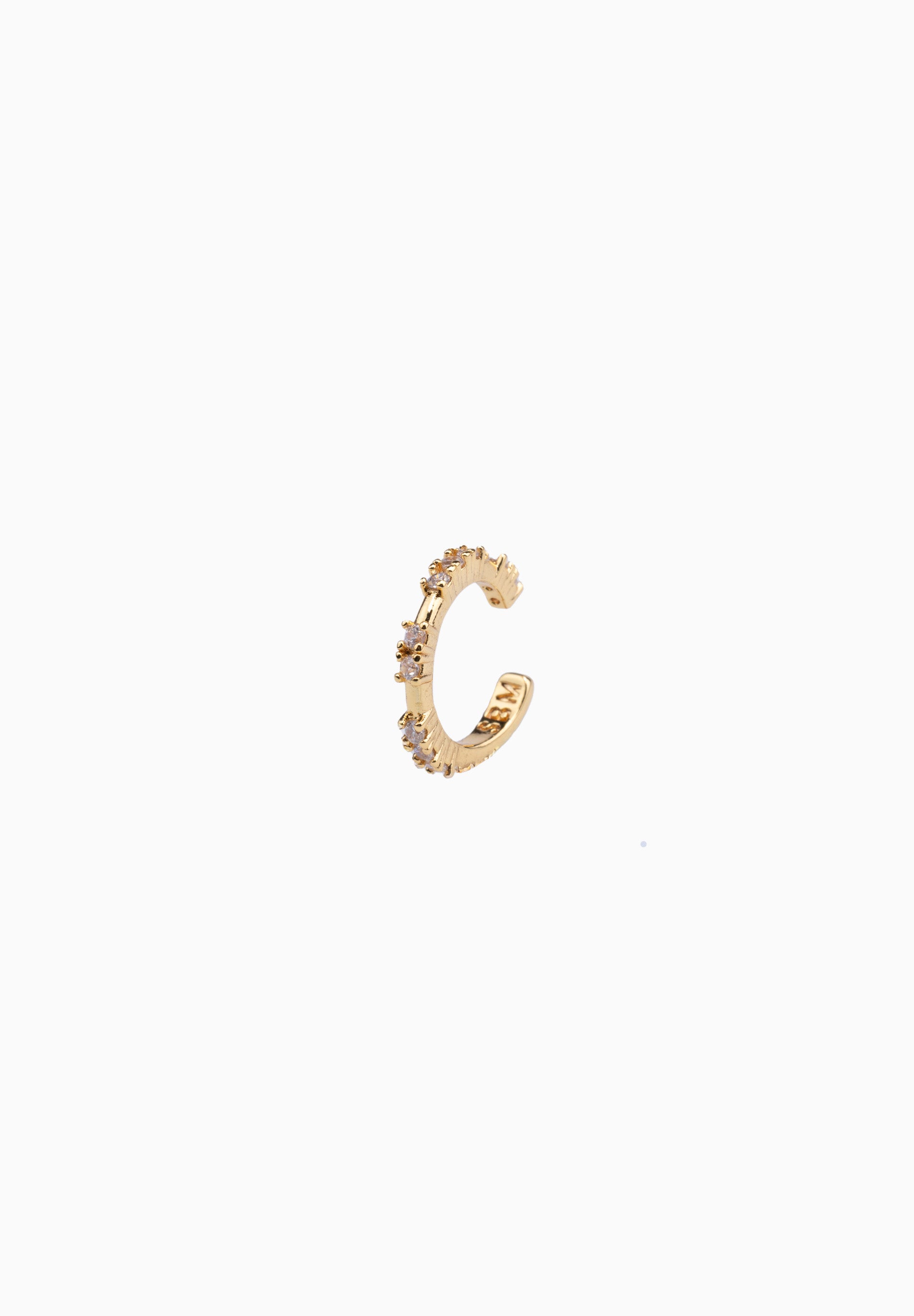 Earcuff Zircone