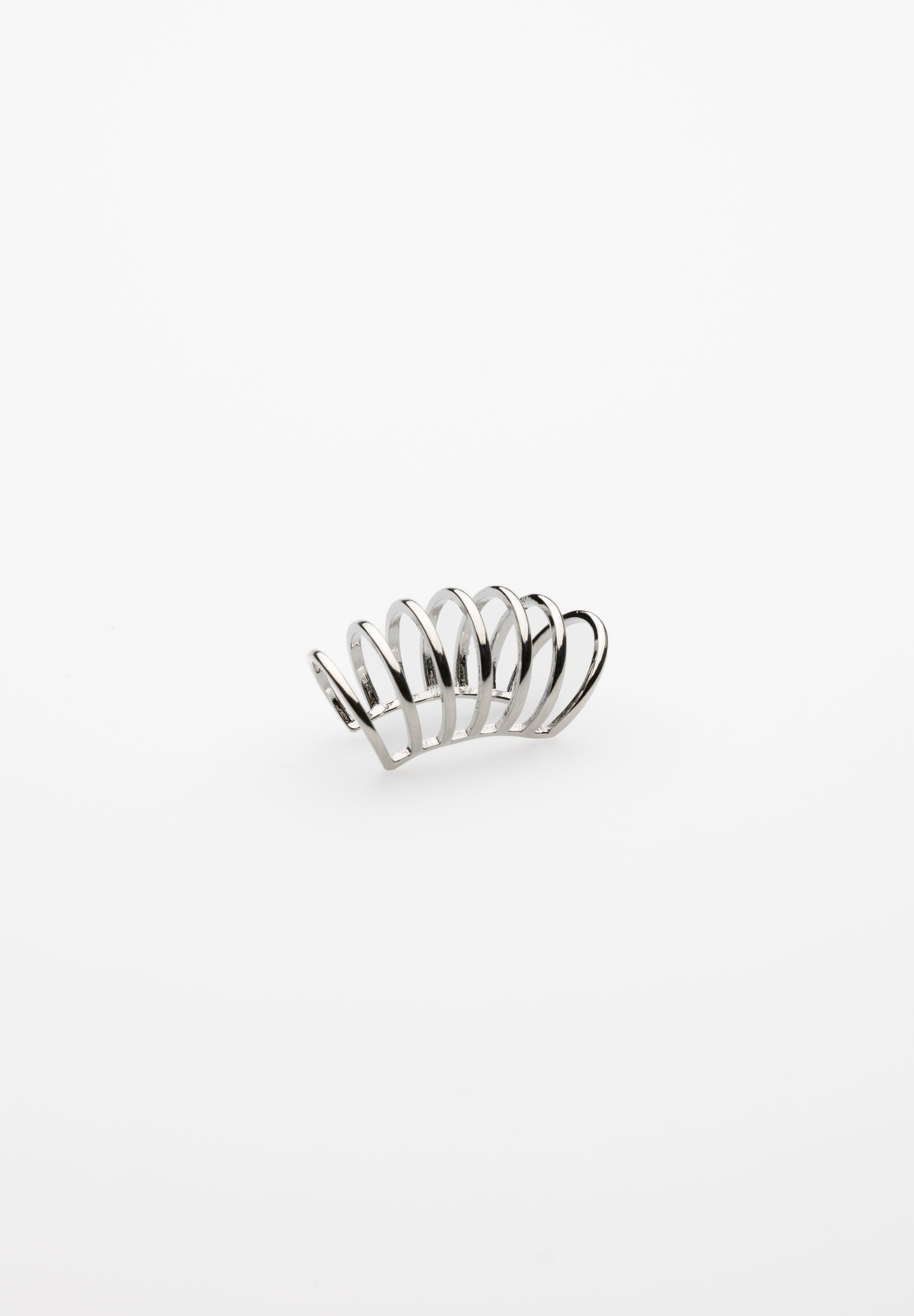 Earcuff 7 Hoops