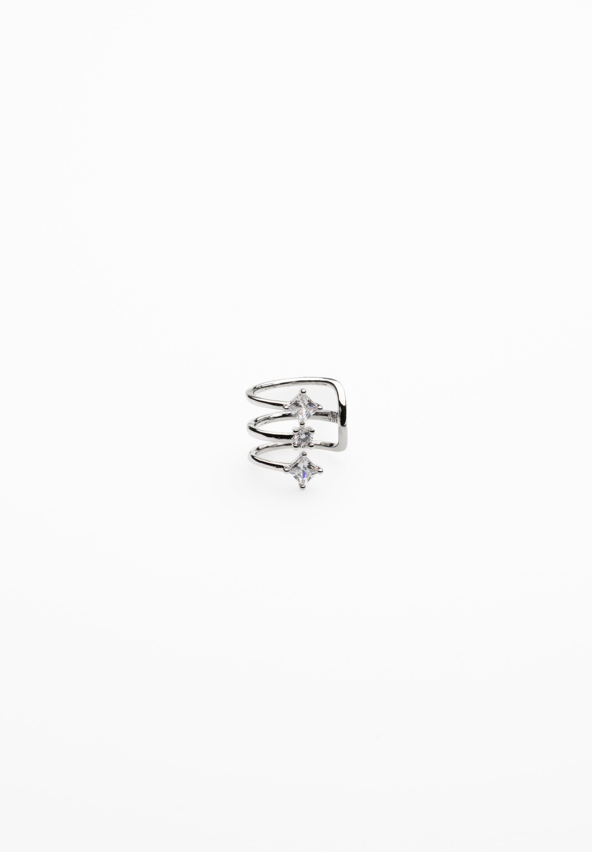 Triple Earcuff