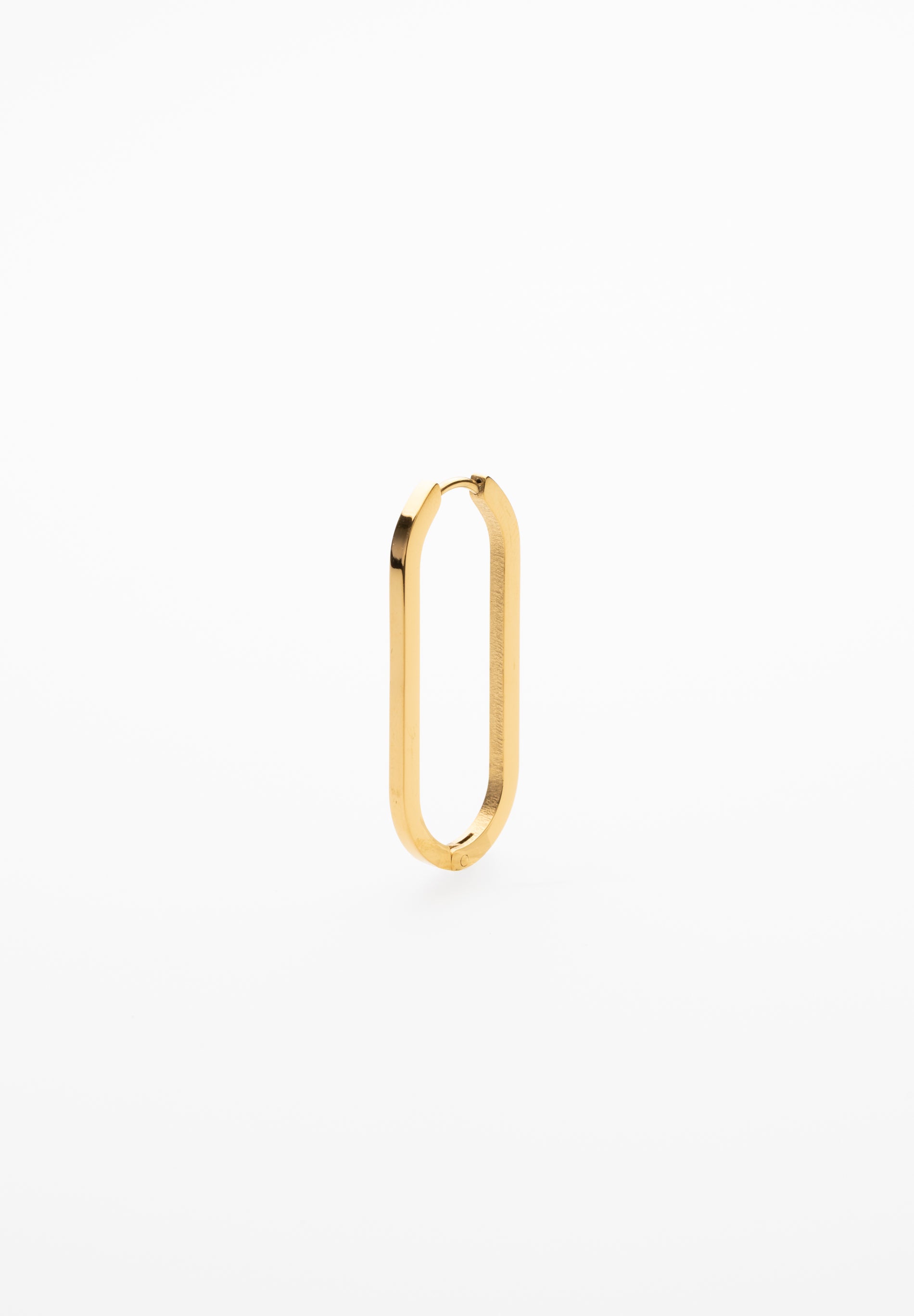 Oval Earring (Unit)