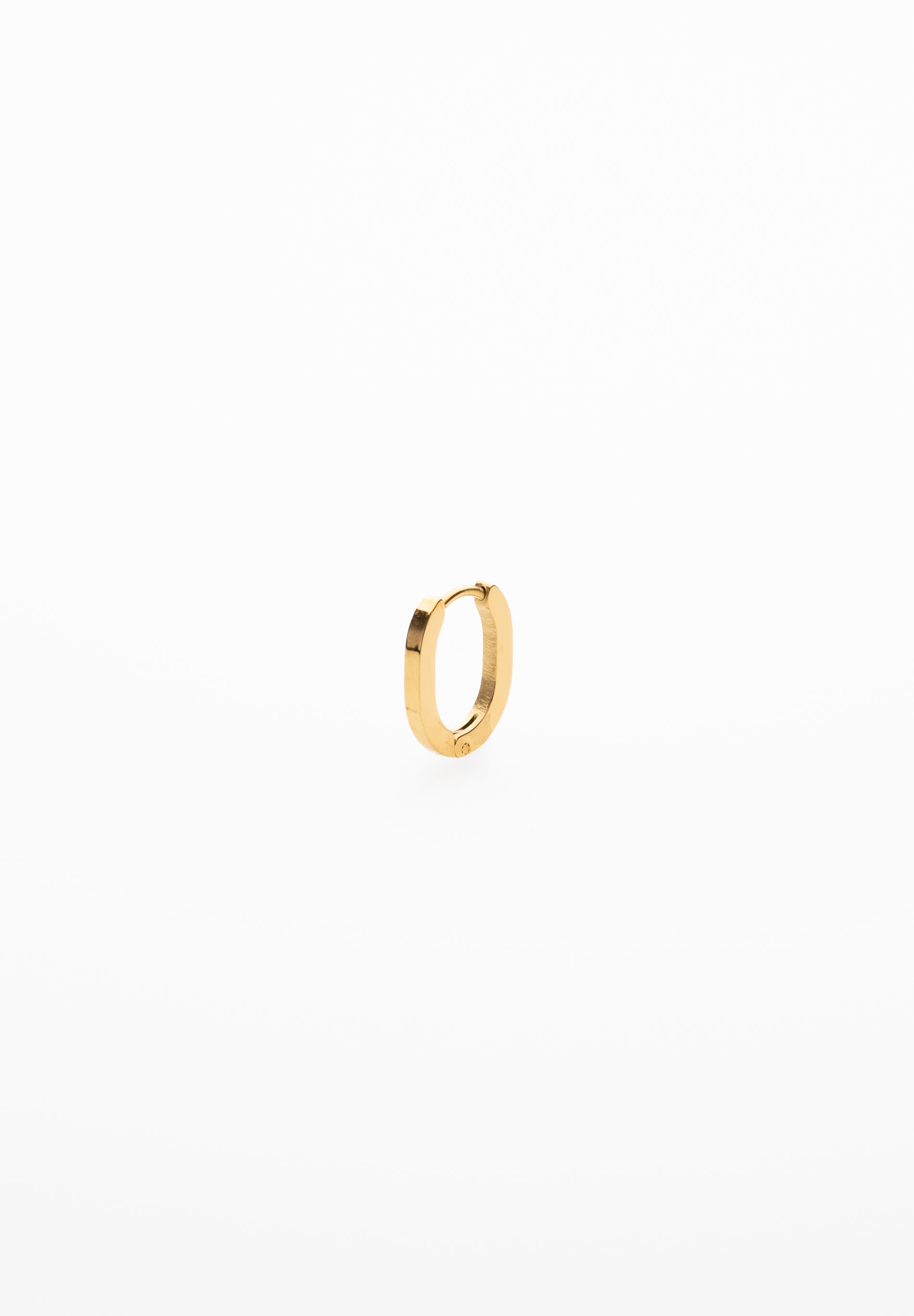 Oval Earring (Unit)