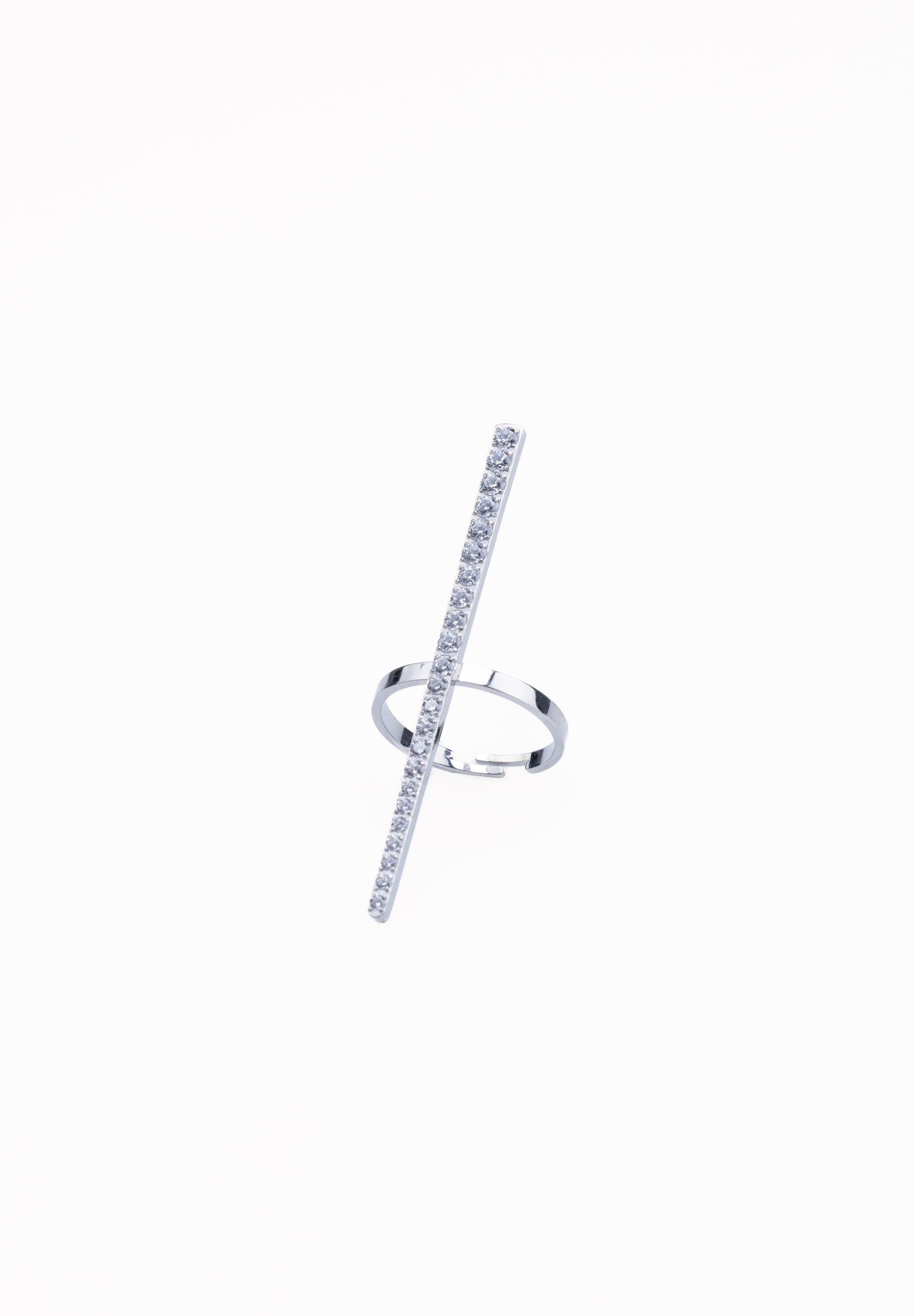 Spike Ring