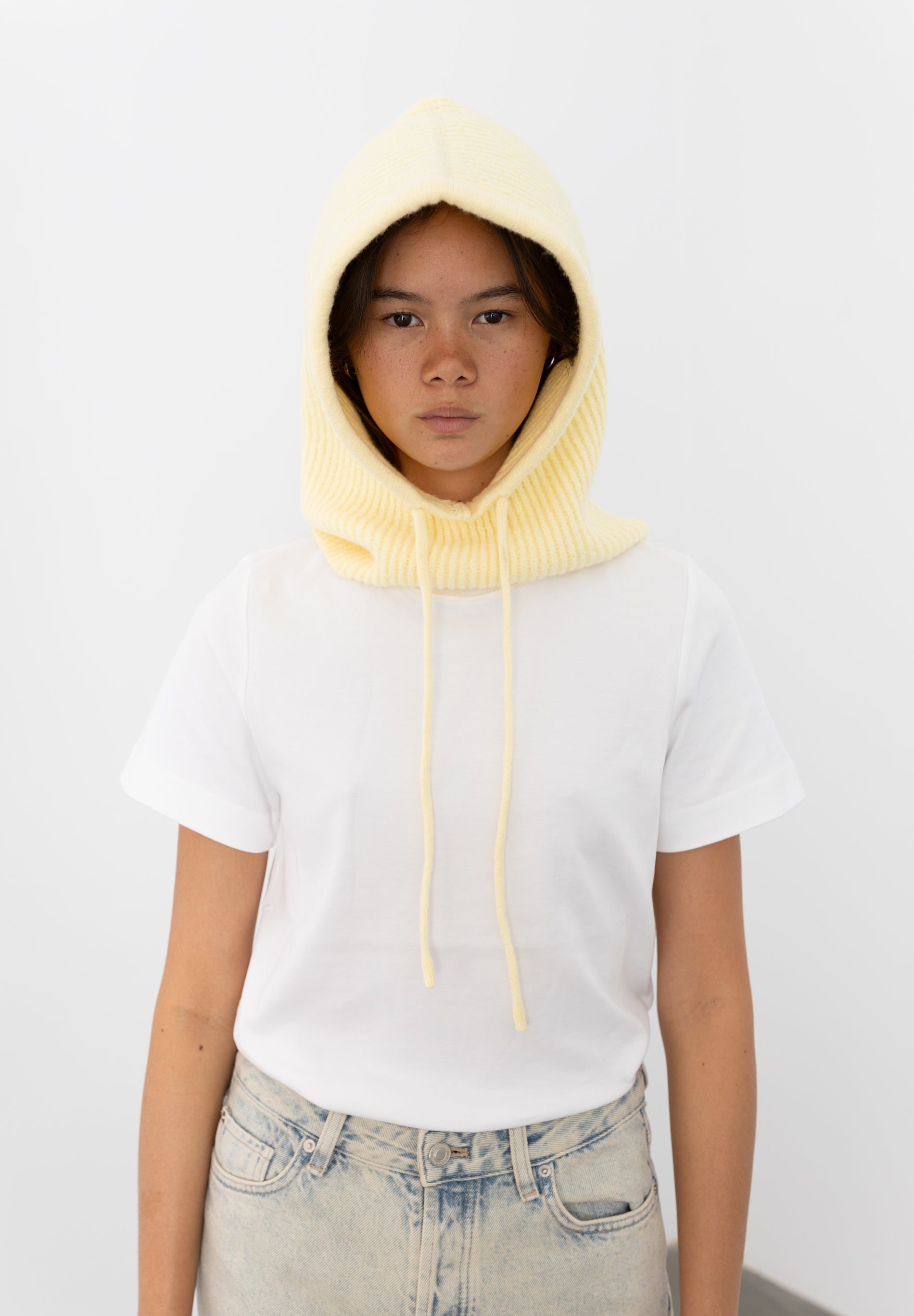 Butter Balaclava