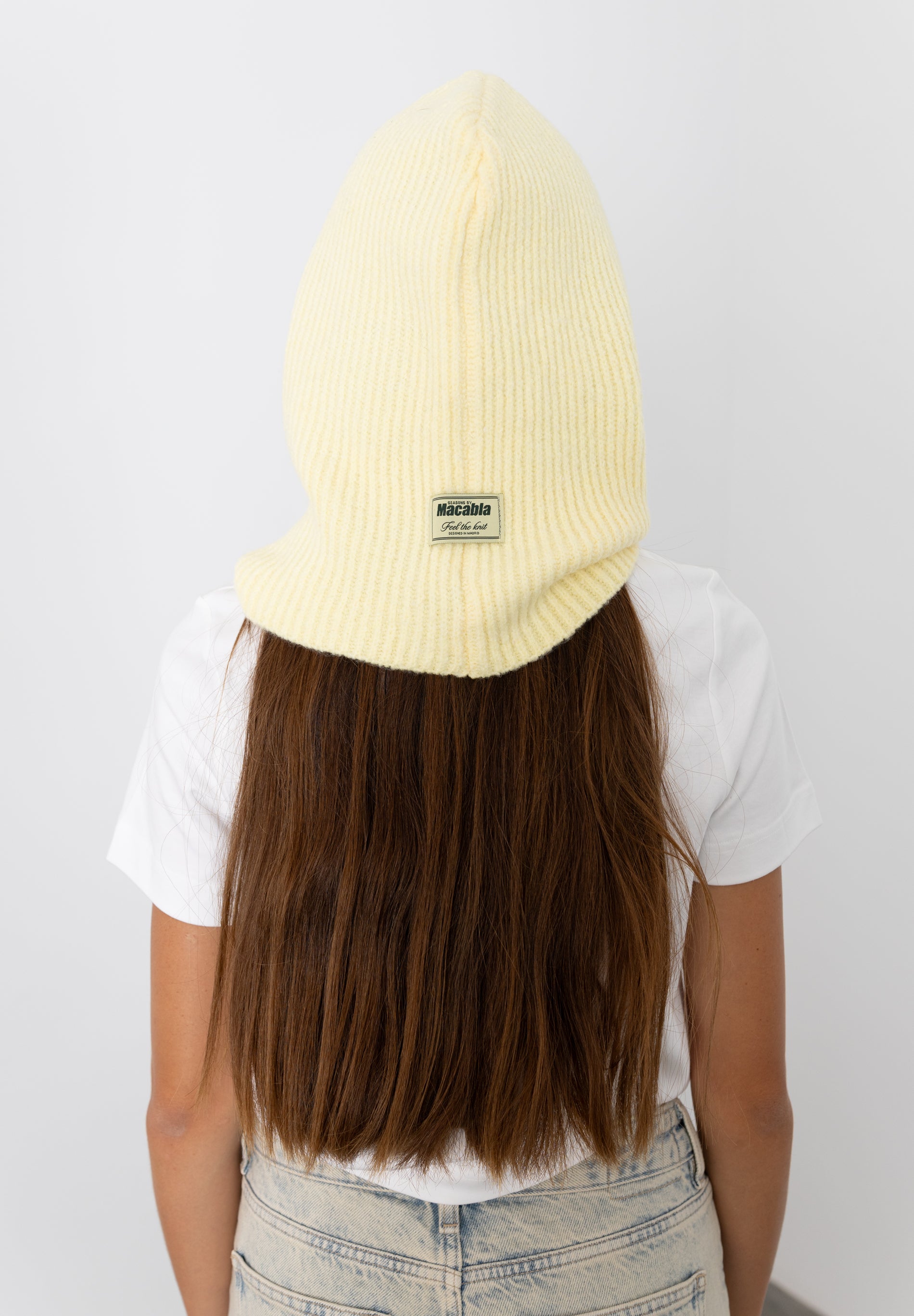 Butter Balaclava
