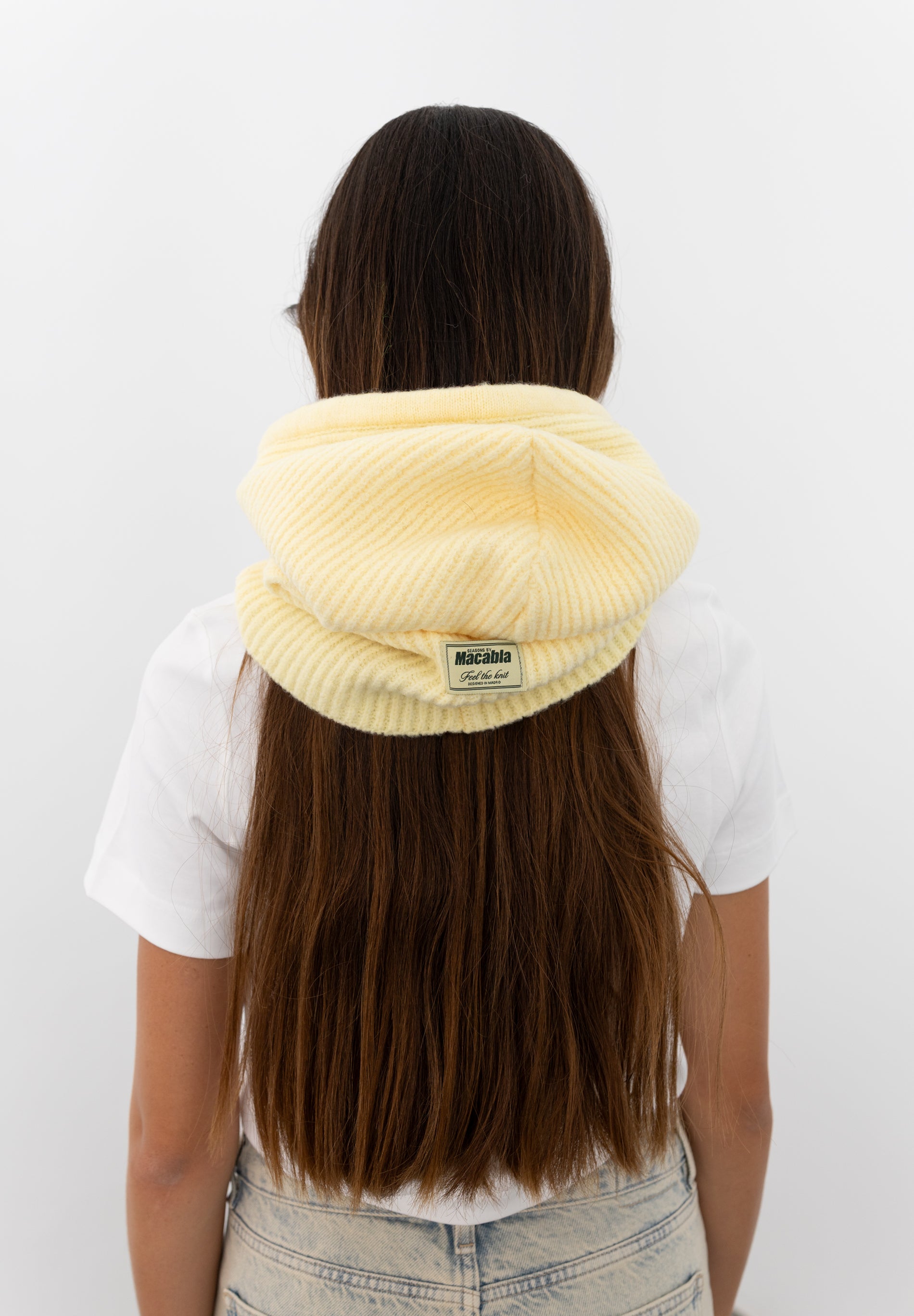 Butter Balaclava