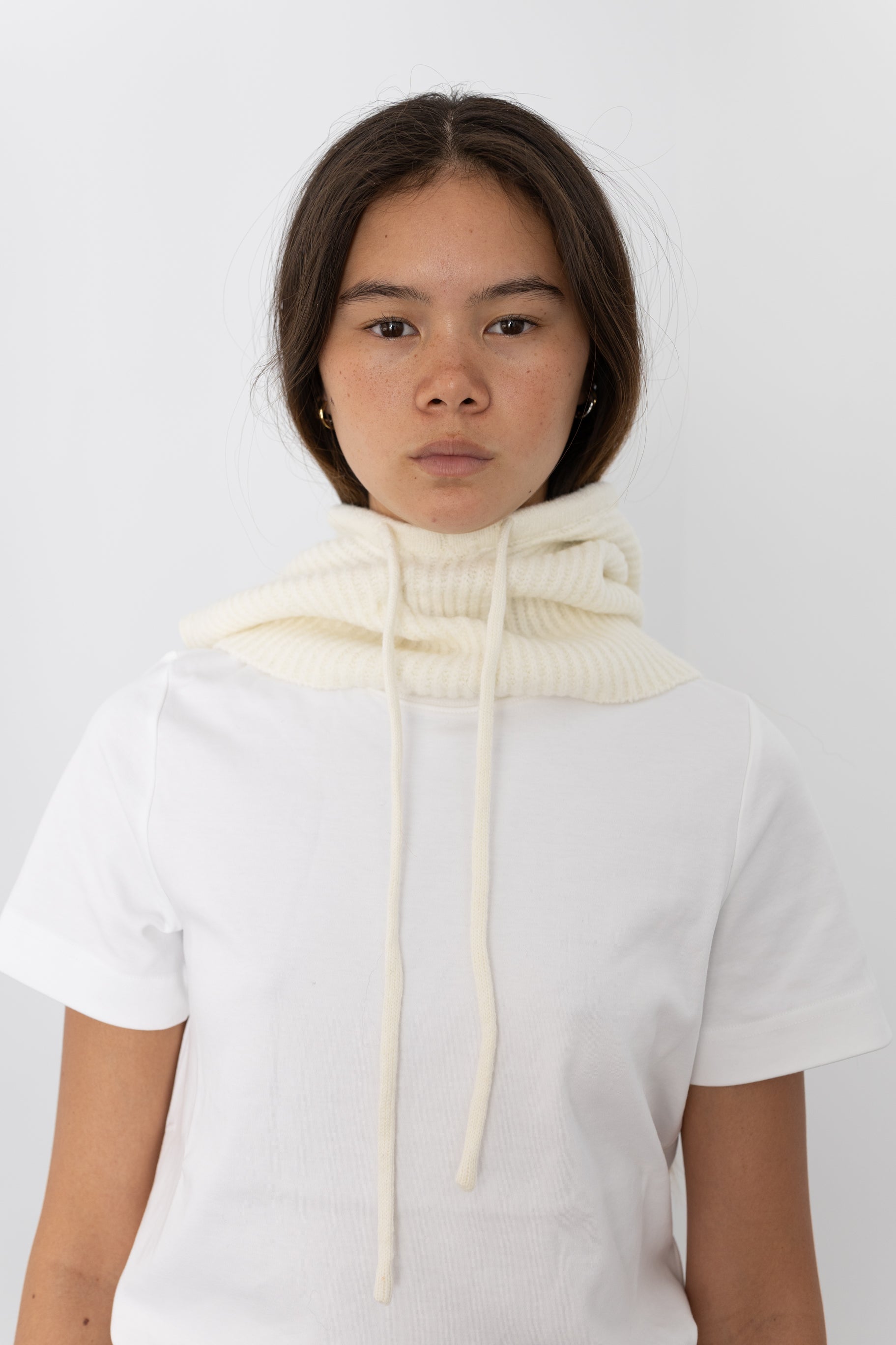 White Balaclava
