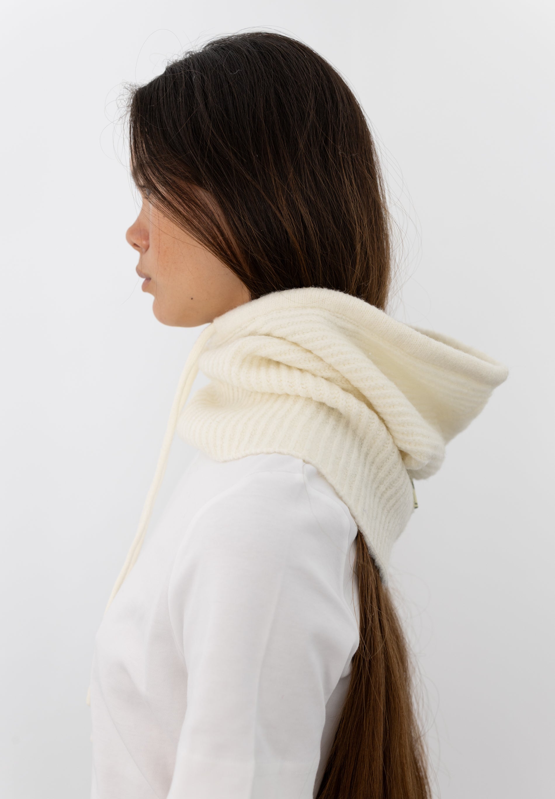 White Balaclava