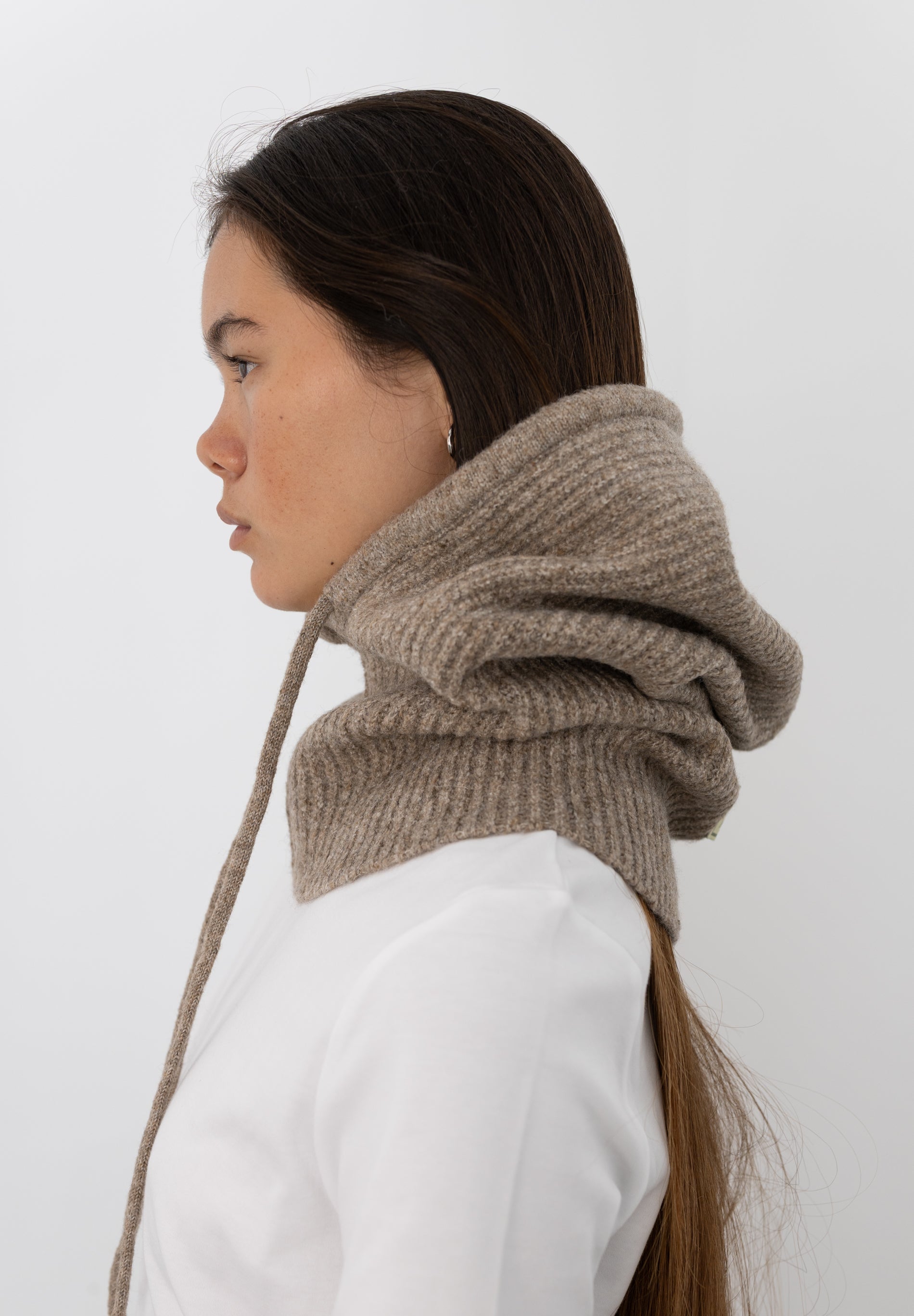 Camel Balaclava