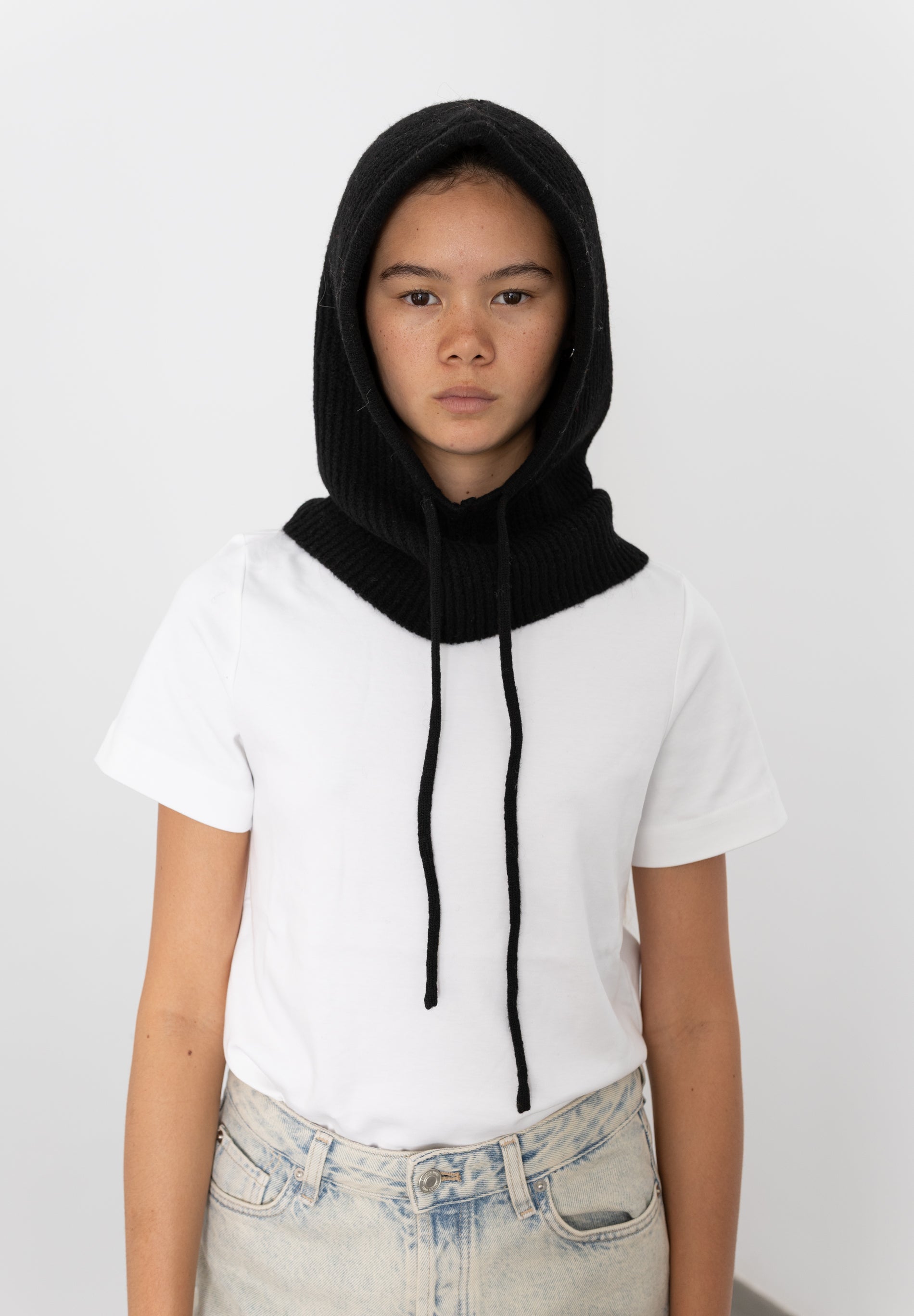 Black Balaclava