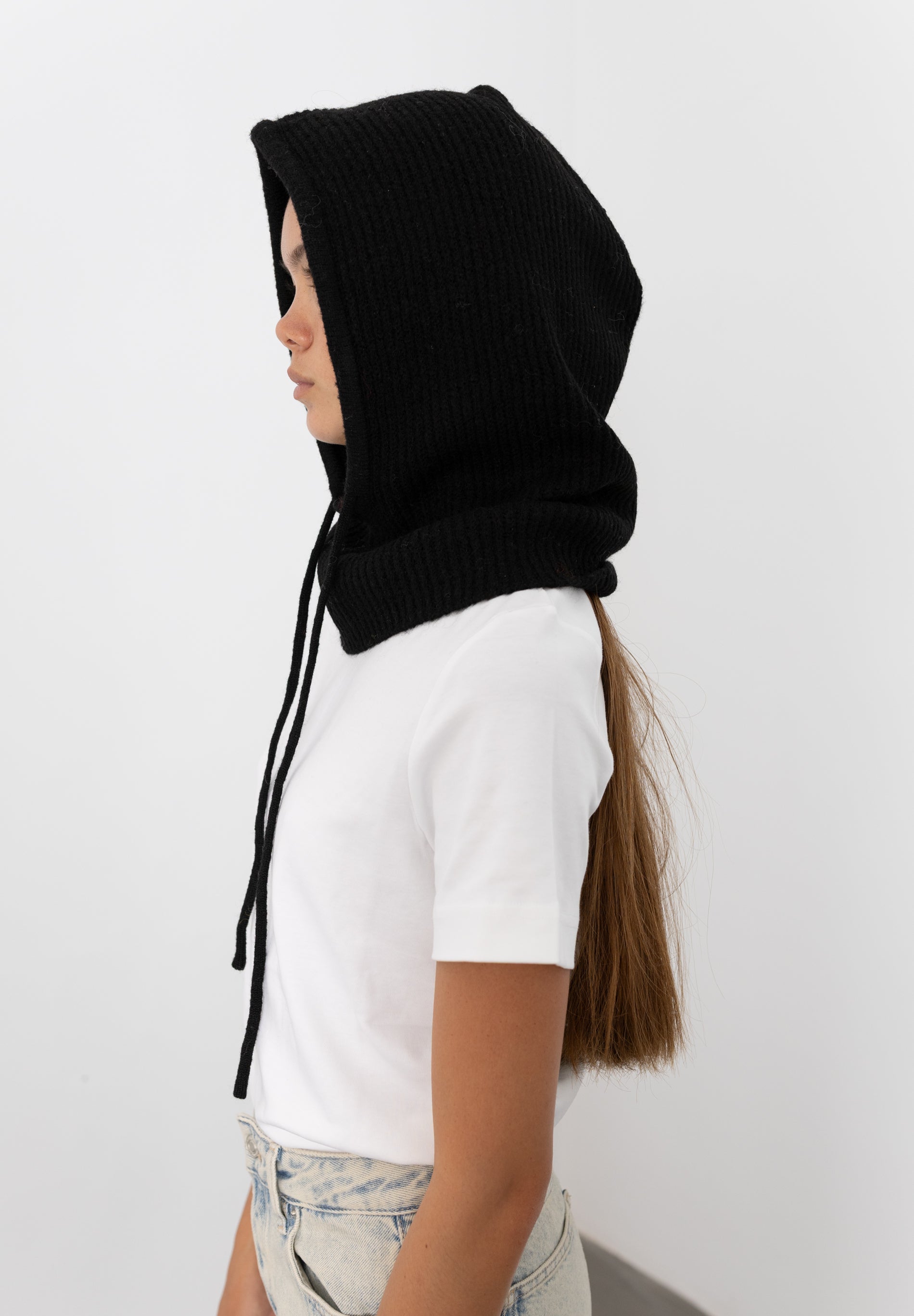 Black Balaclava