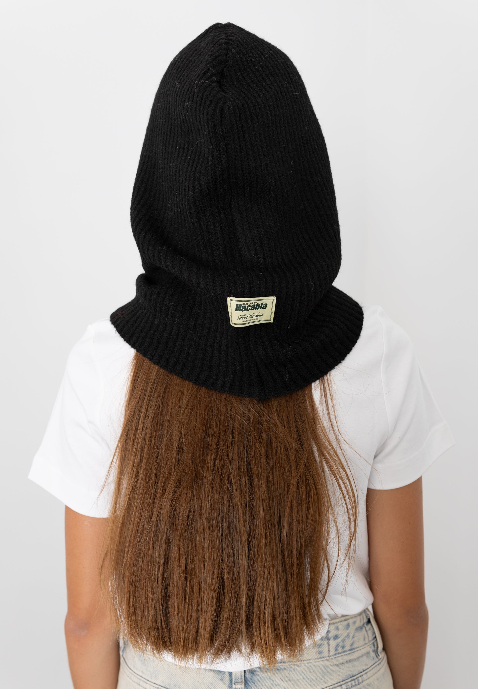 Black Balaclava