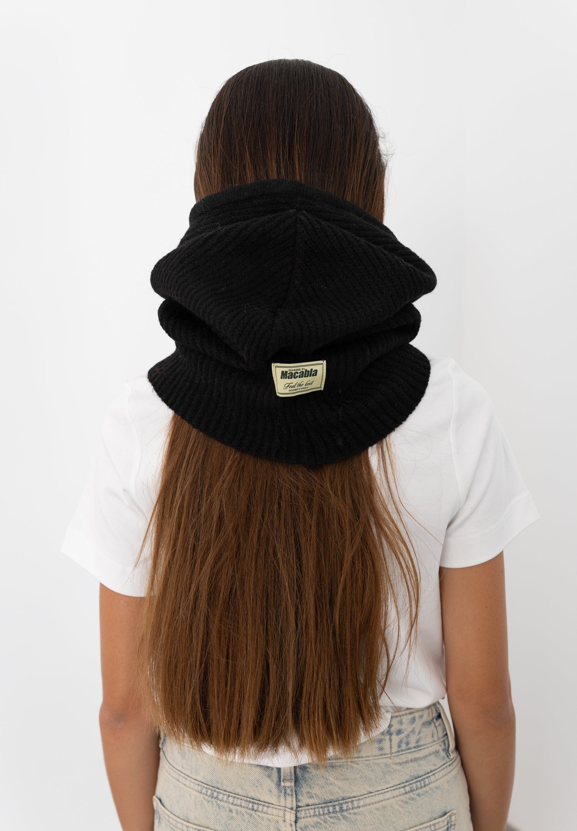 Black Balaclava