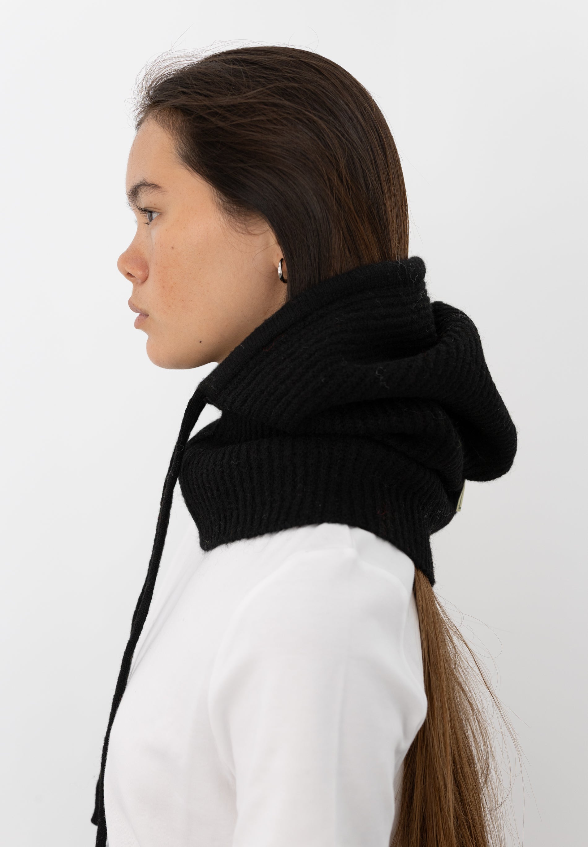 Black Balaclava