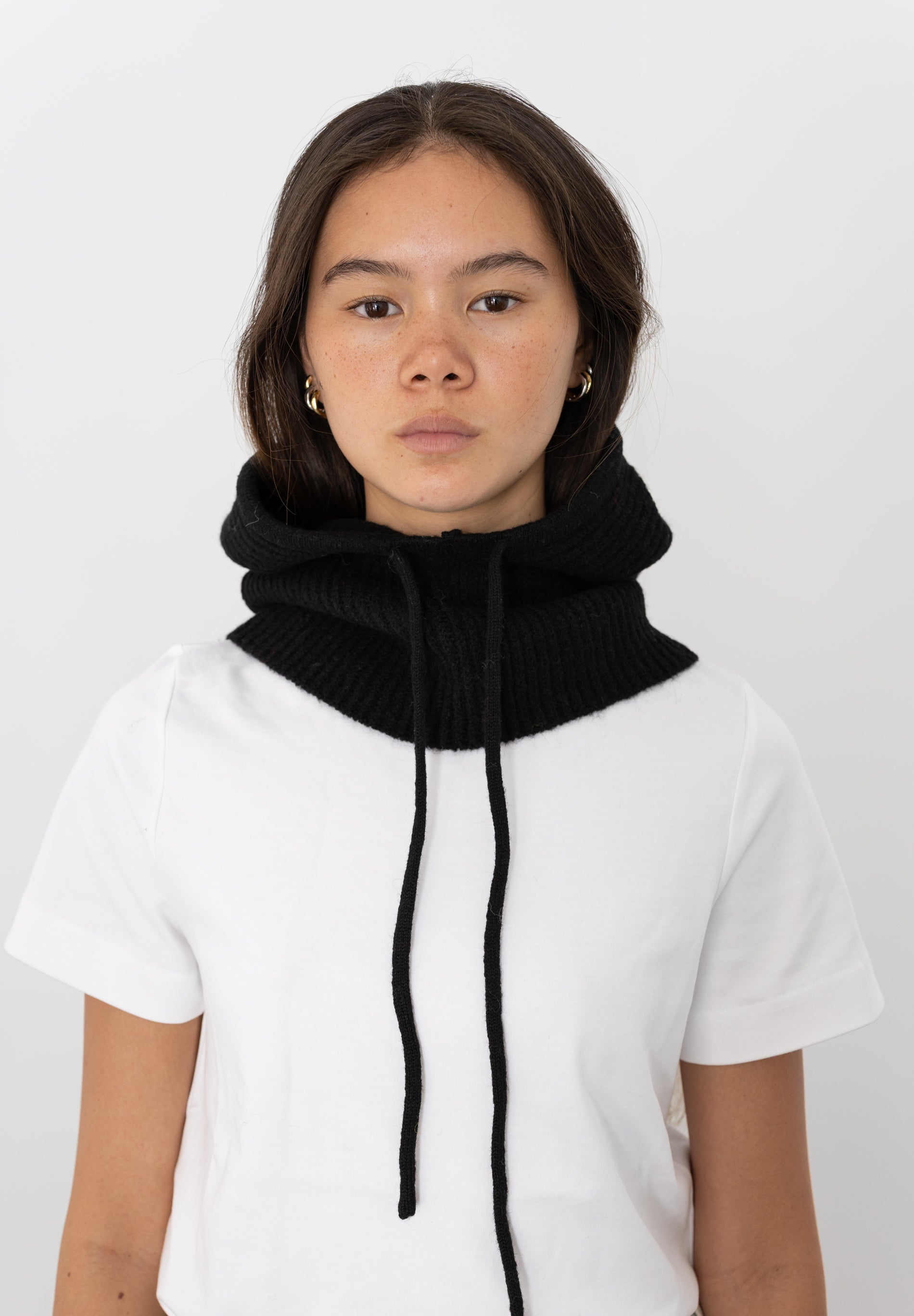 Black Balaclava