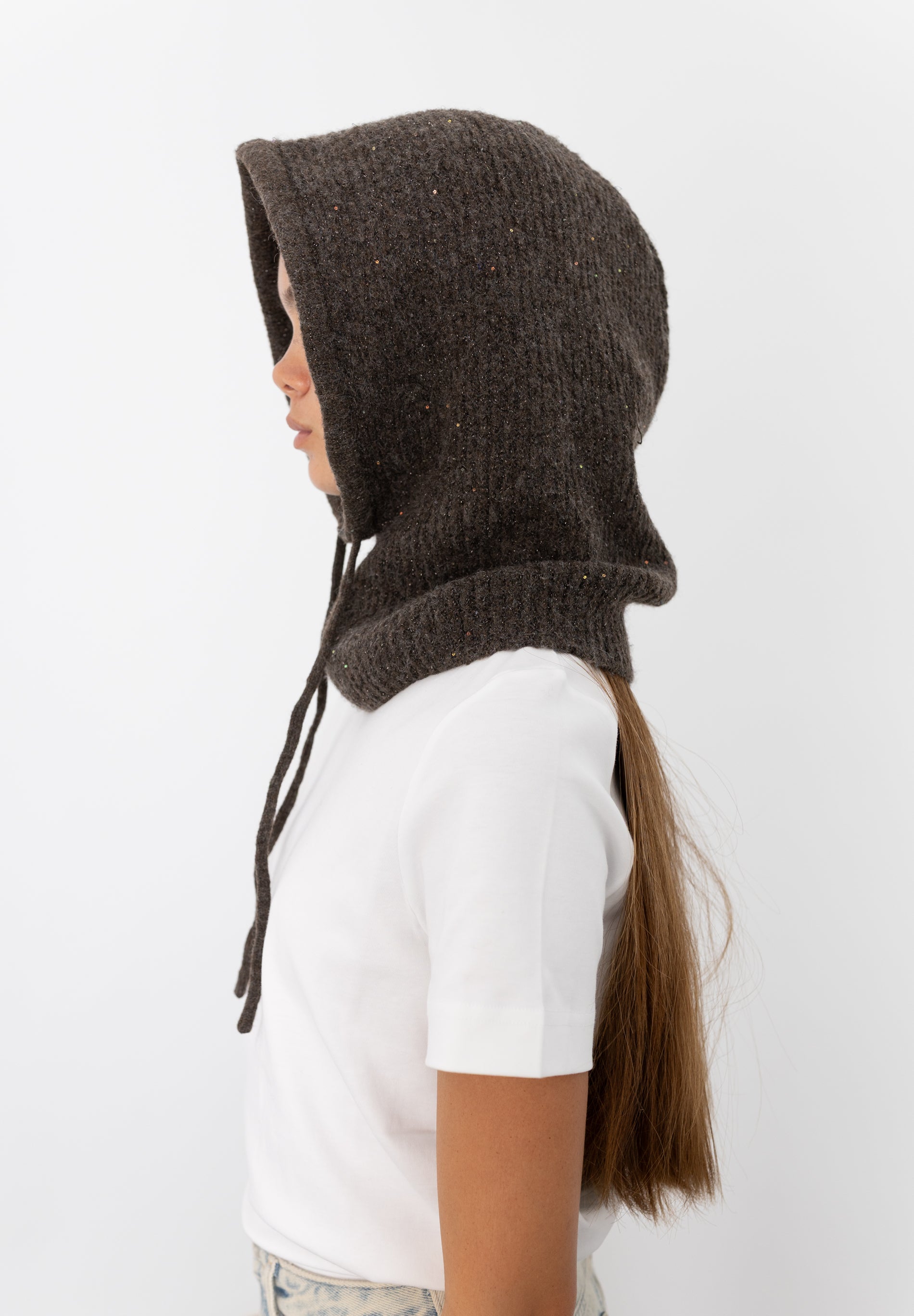 Glossy Balaclava