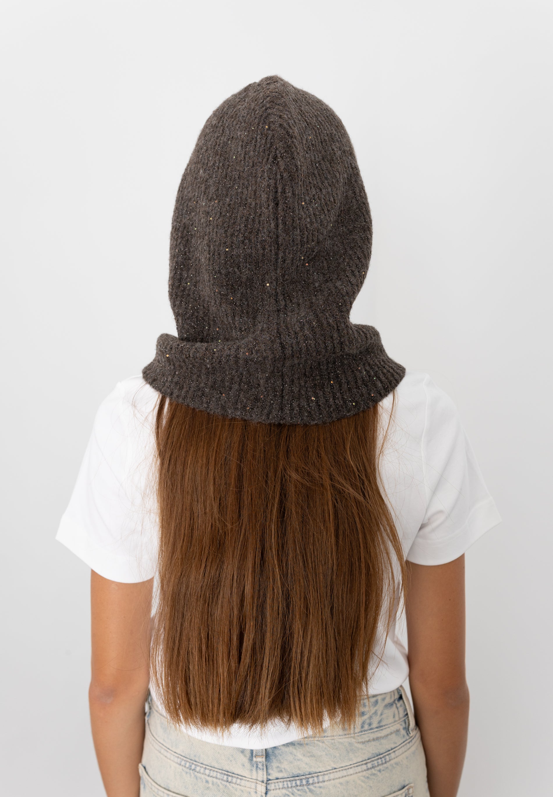 Glossy Balaclava