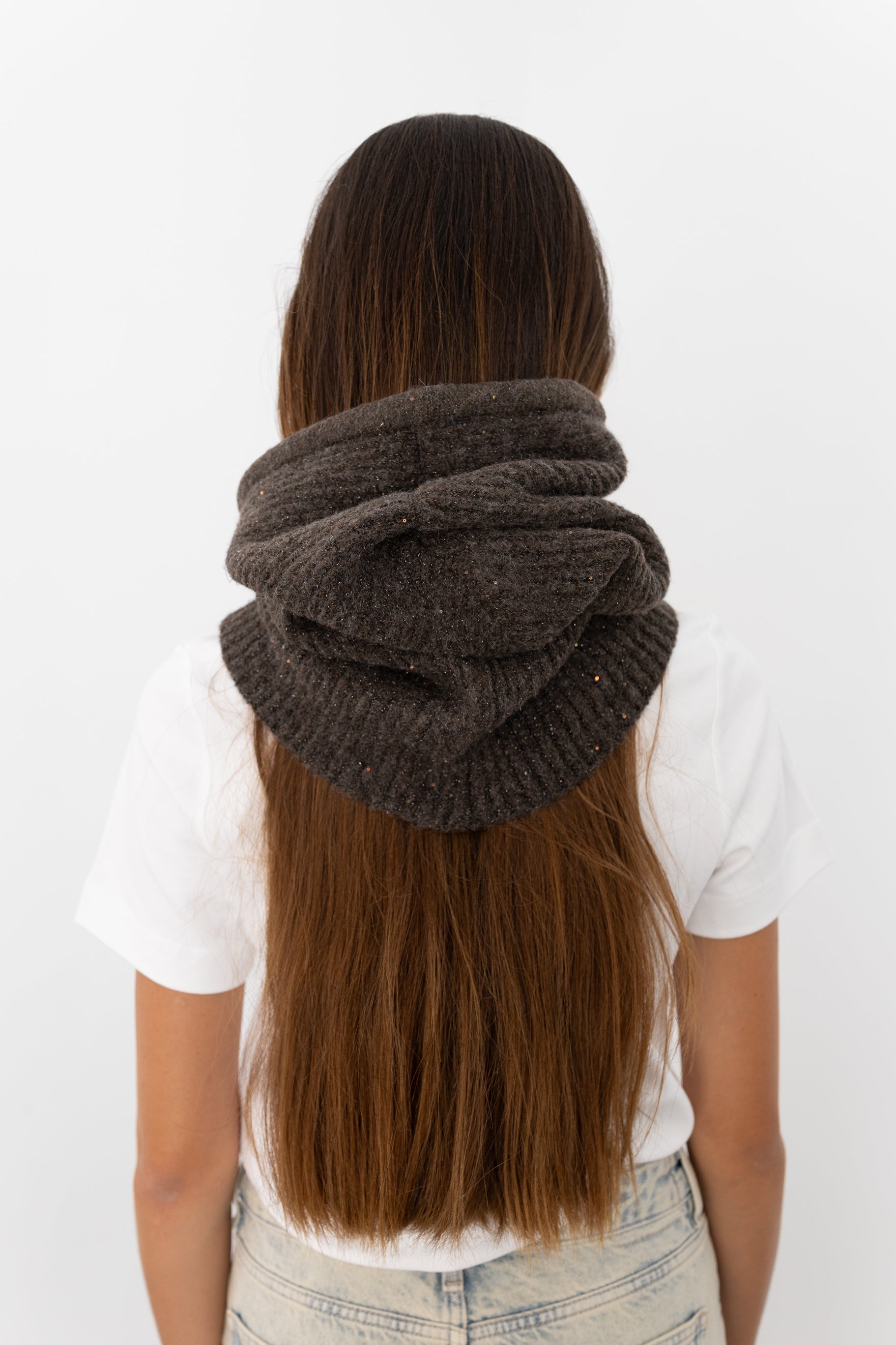 Glossy Balaclava