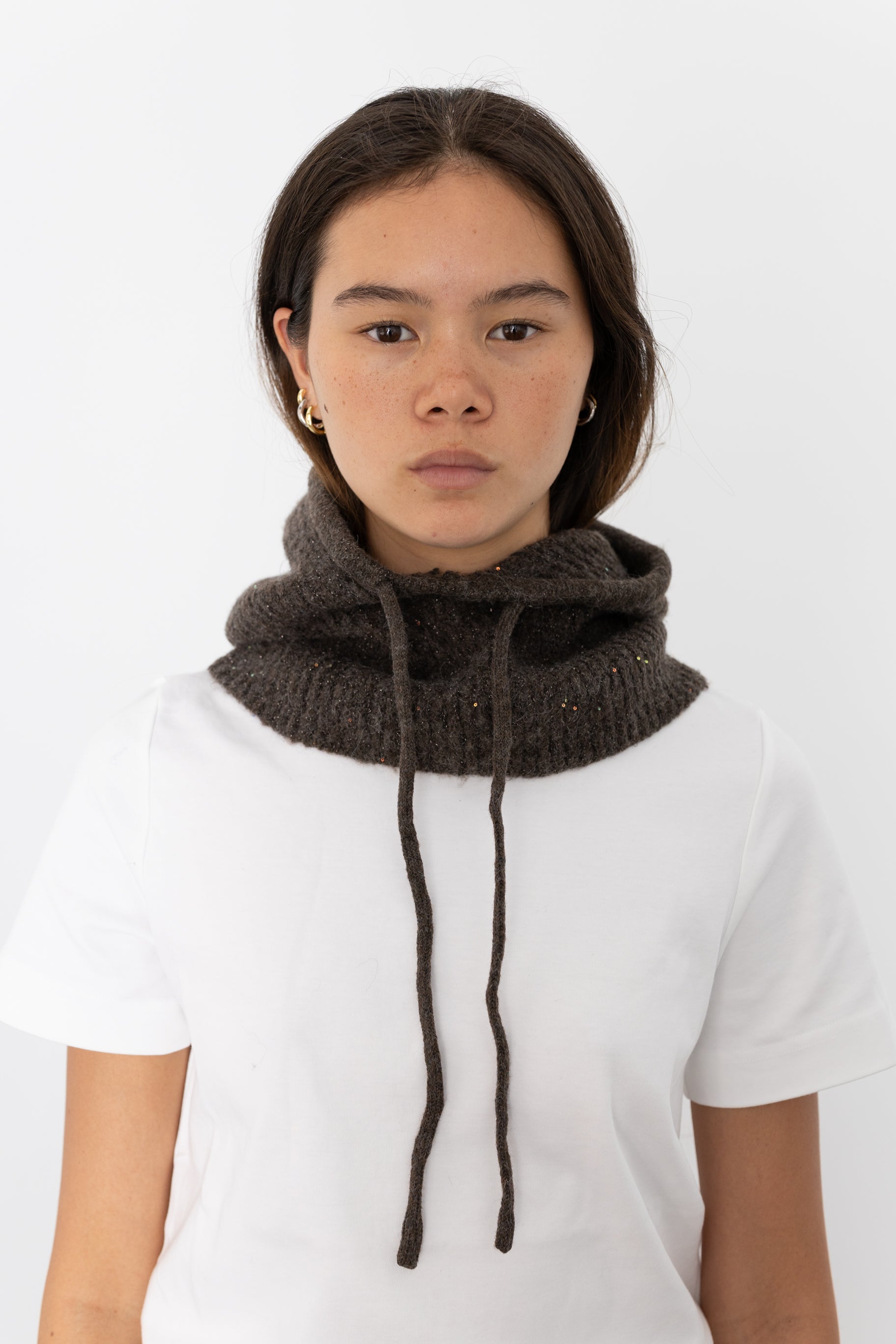 Glossy Balaclava