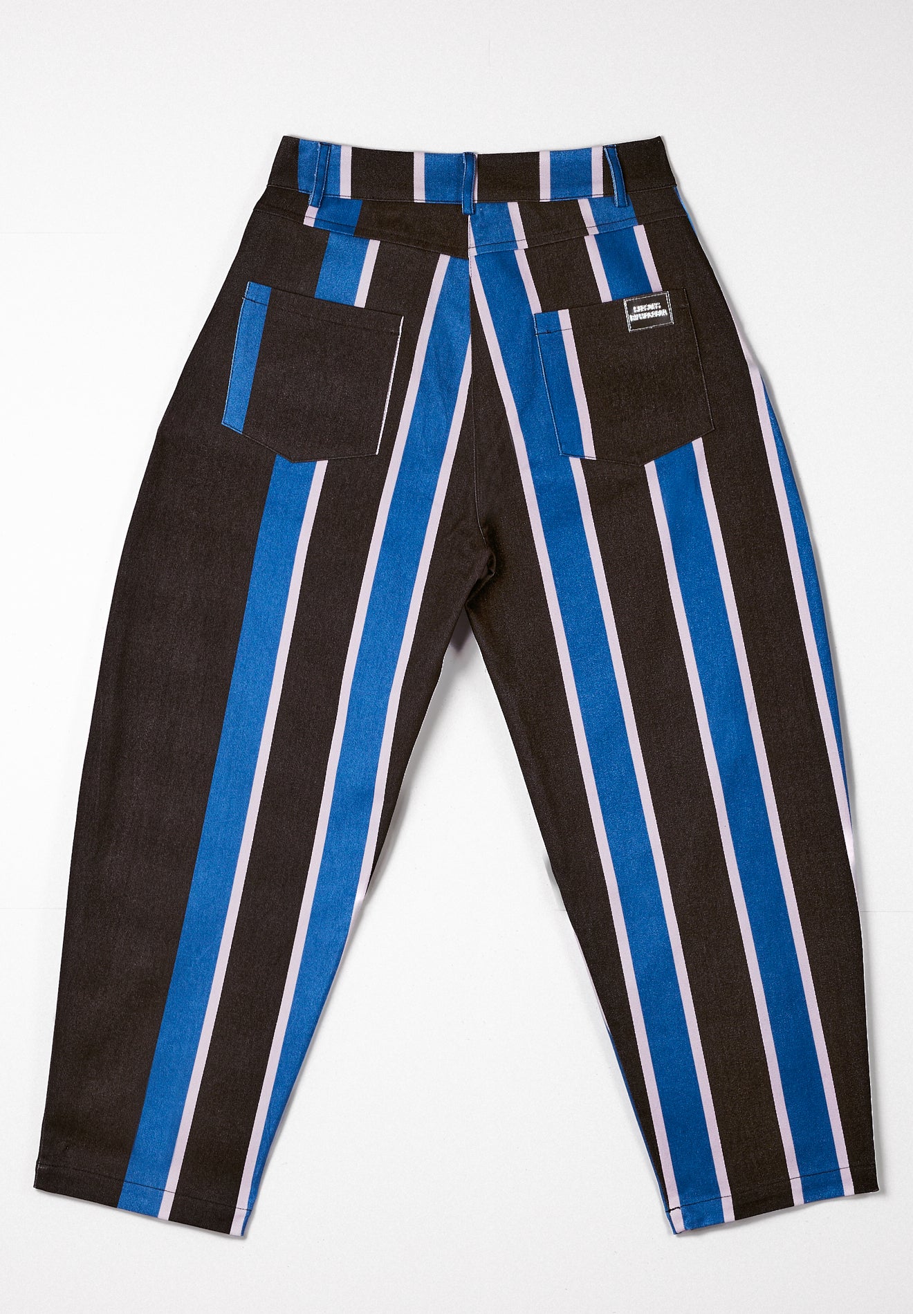 Pantalón Balloon Rocky