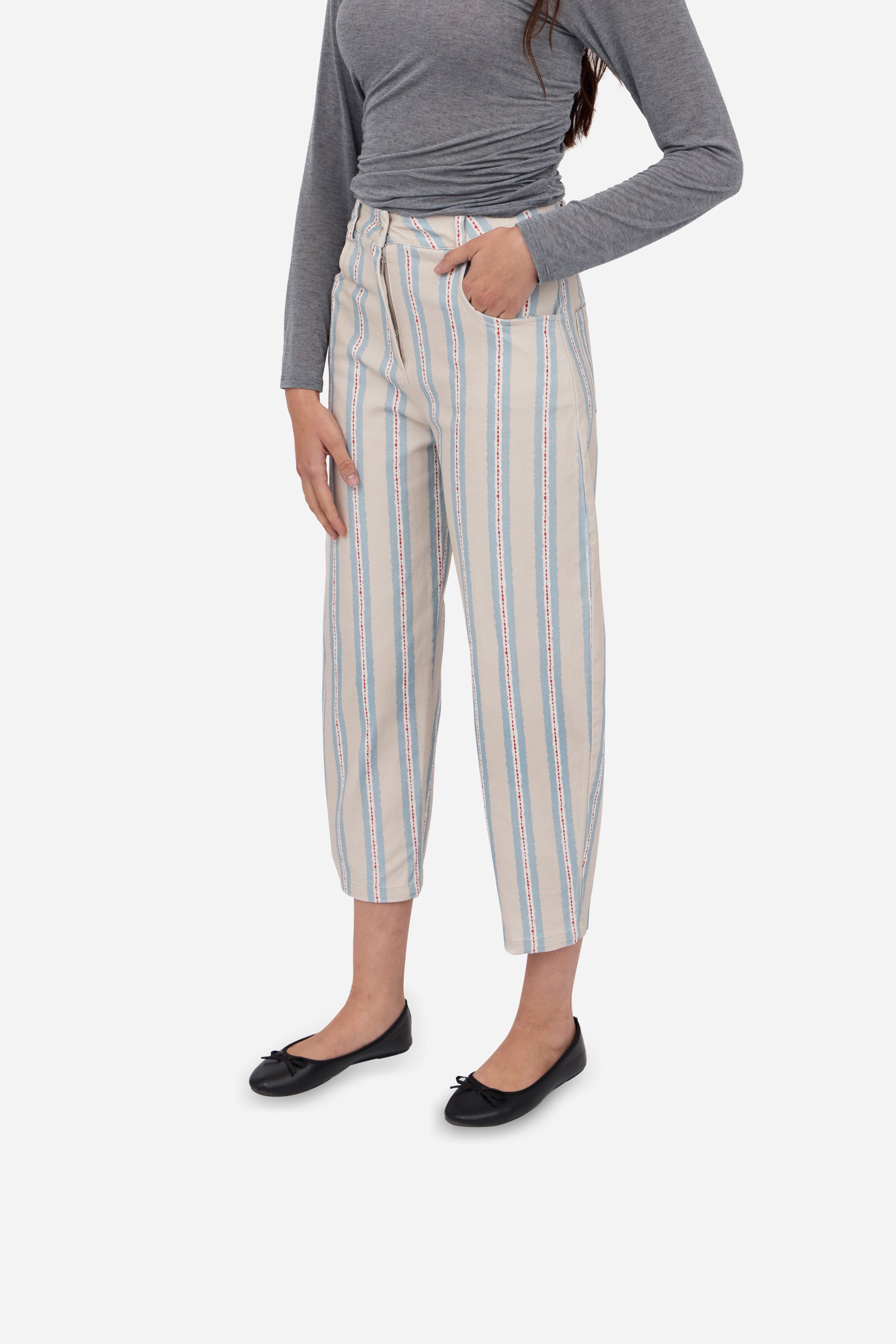 Savage Balloon Trousers