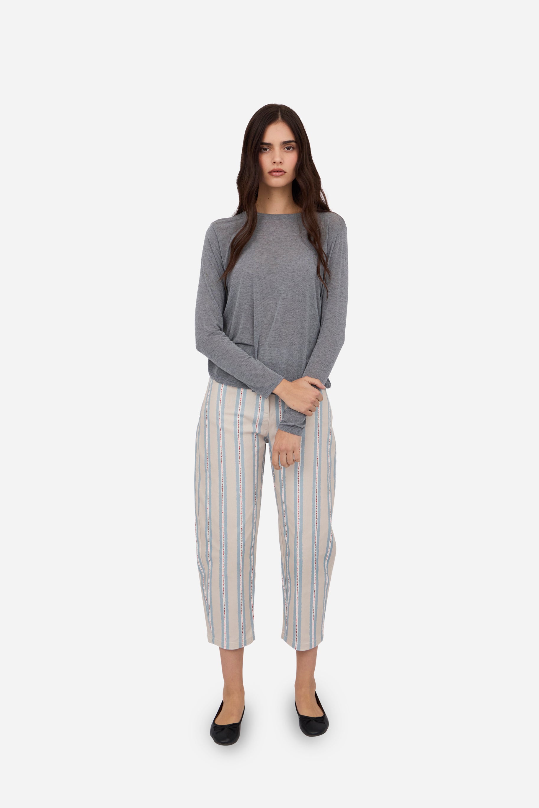 Savage Balloon Trousers