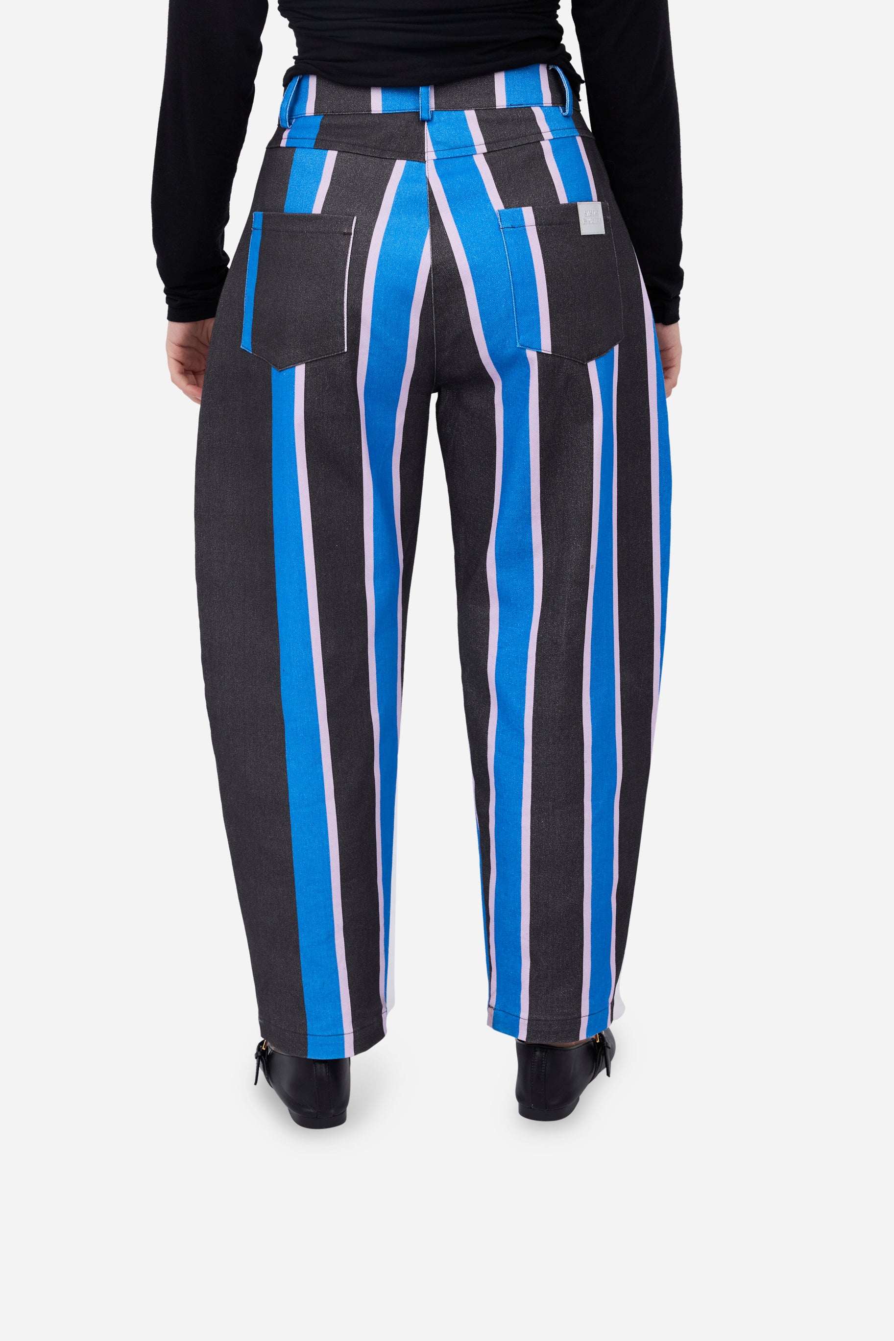 Rocky Balloon Trousers
