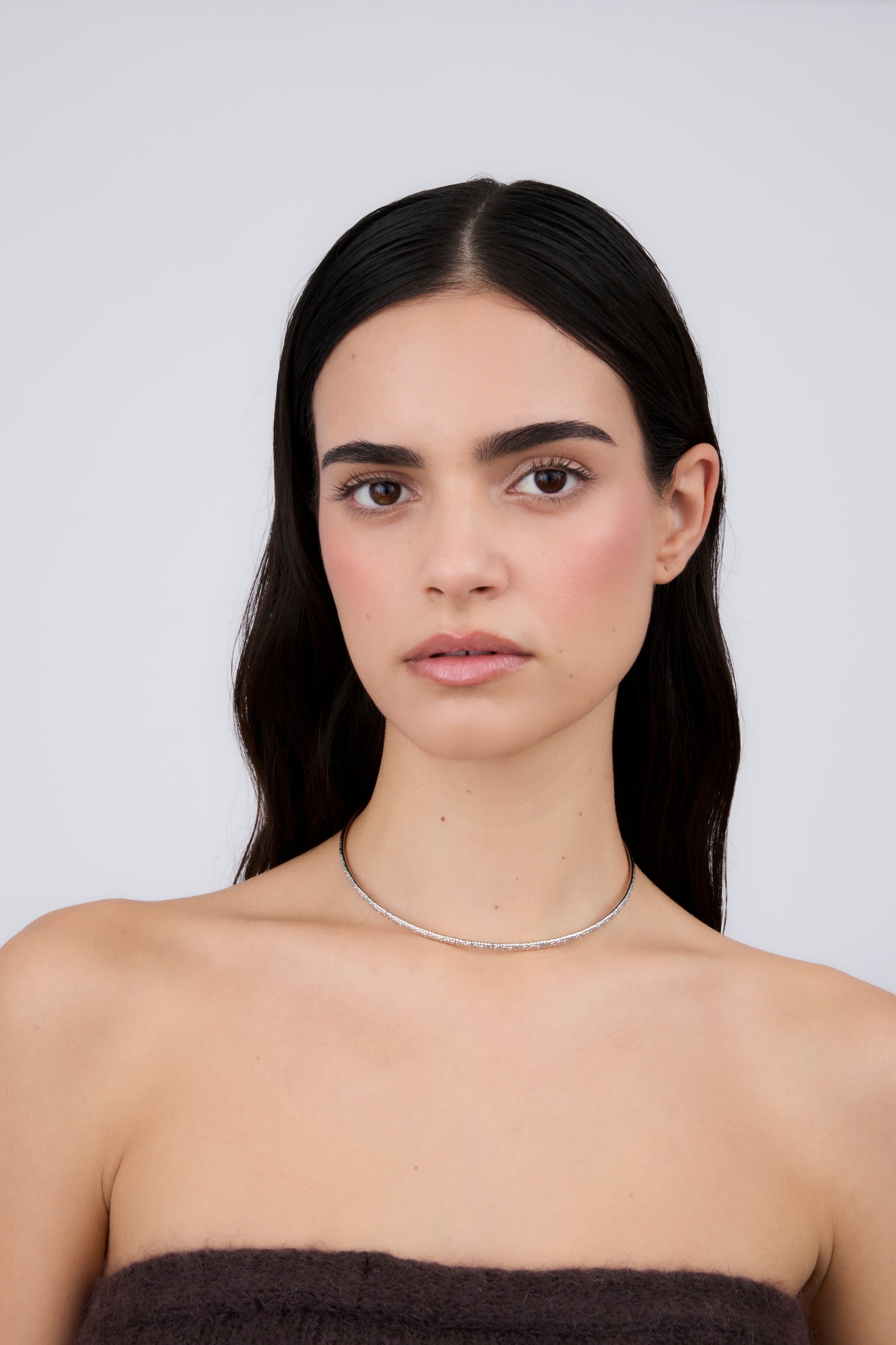 Bubbles Rigid Collar