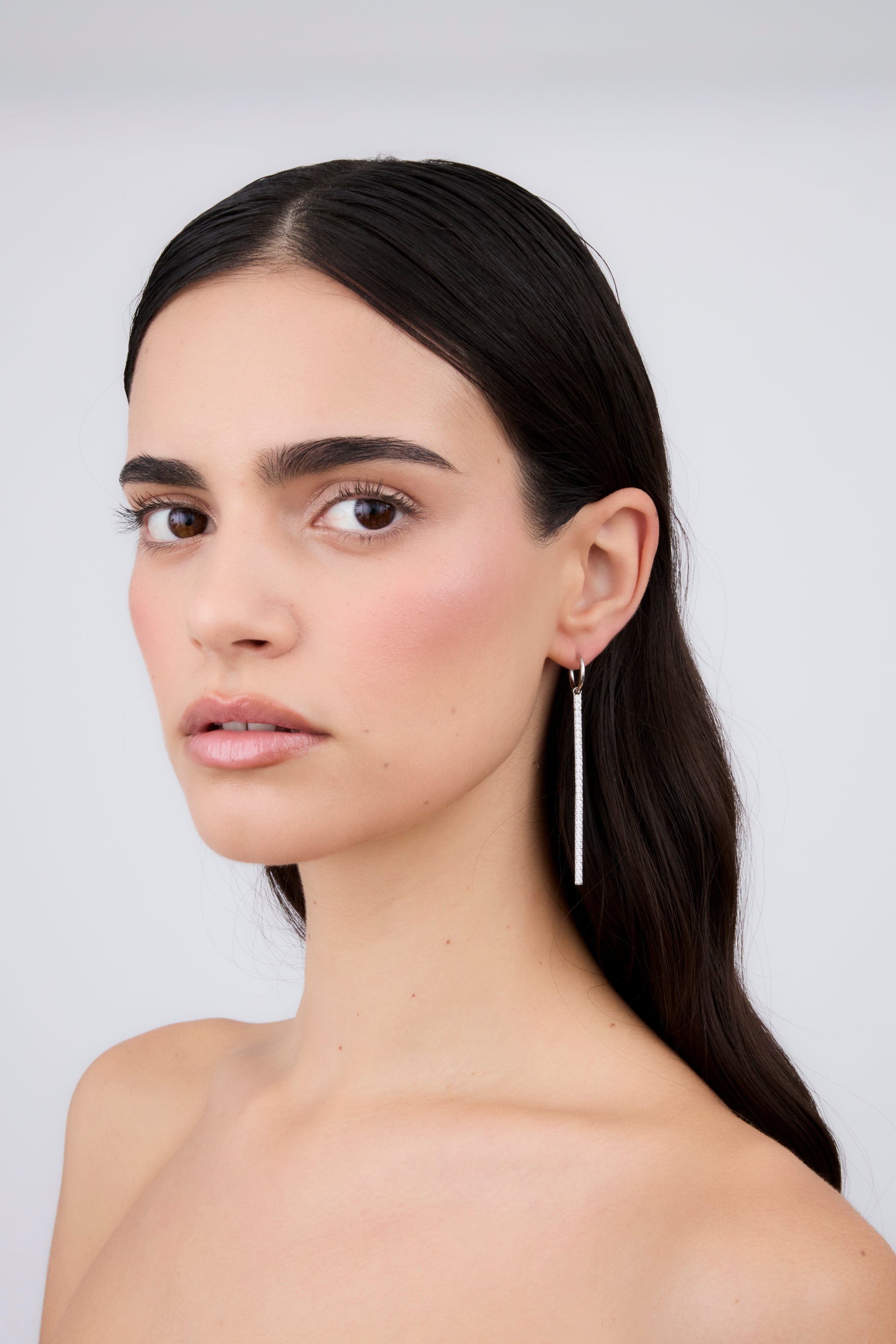 Arito Barra Circon Largo