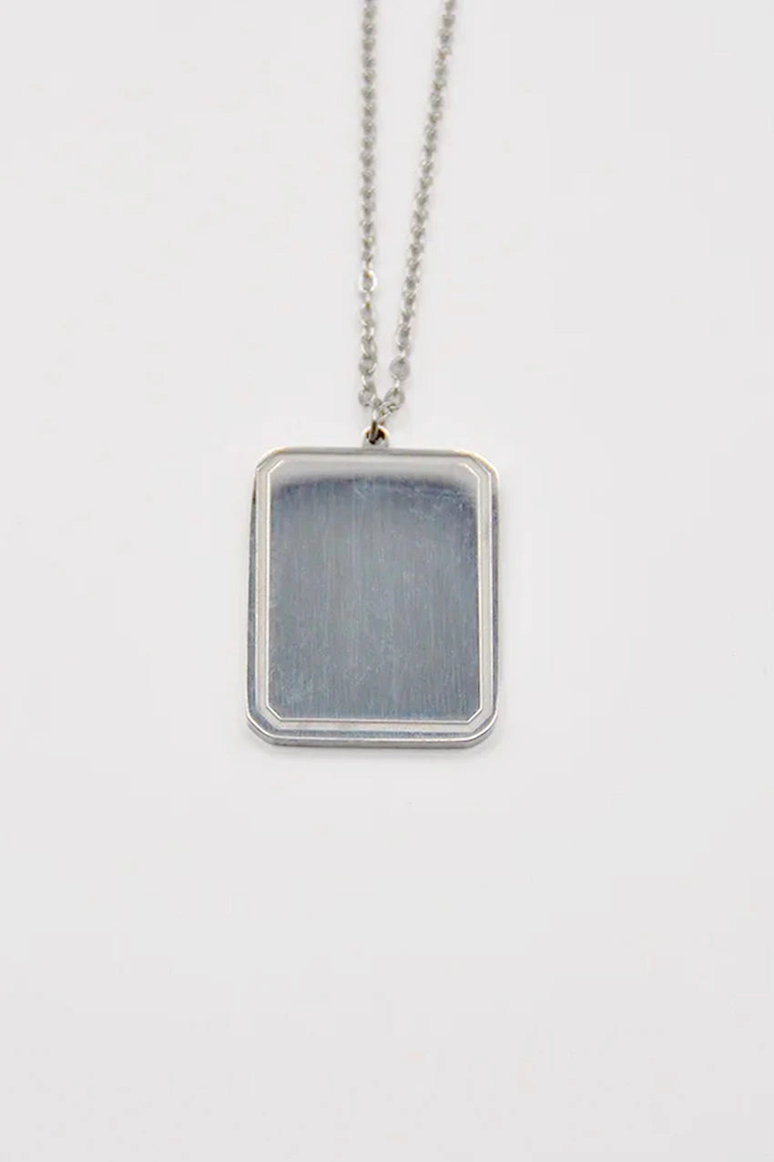 Collar Personalizable Ribete Grande