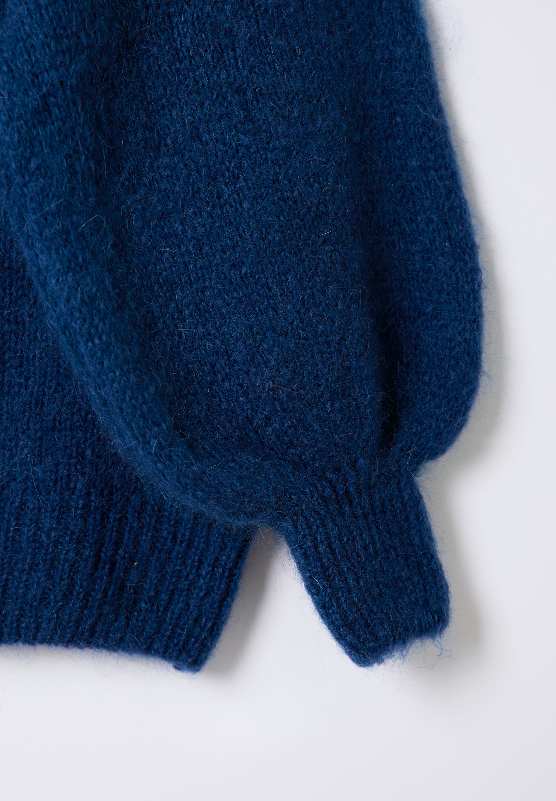 Dark Blue Jumper