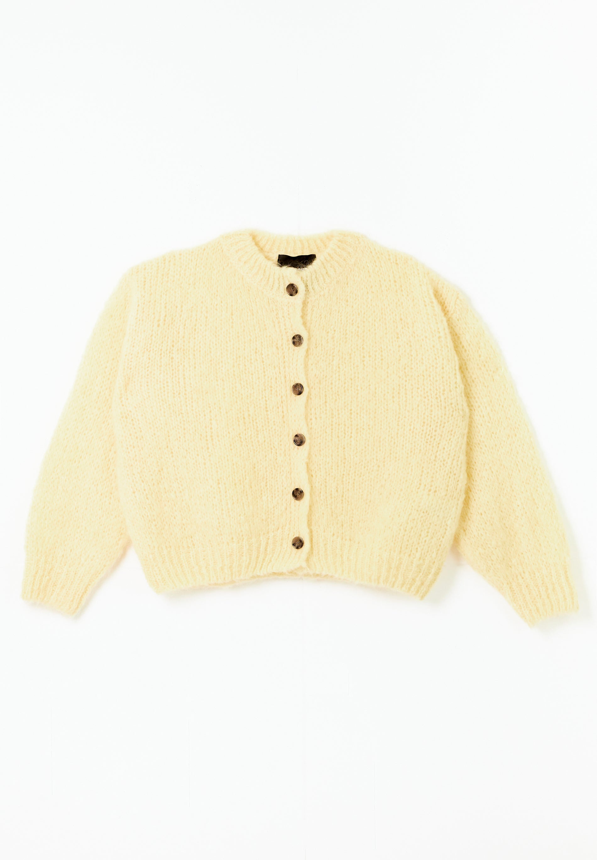 Butter Button Cardigan