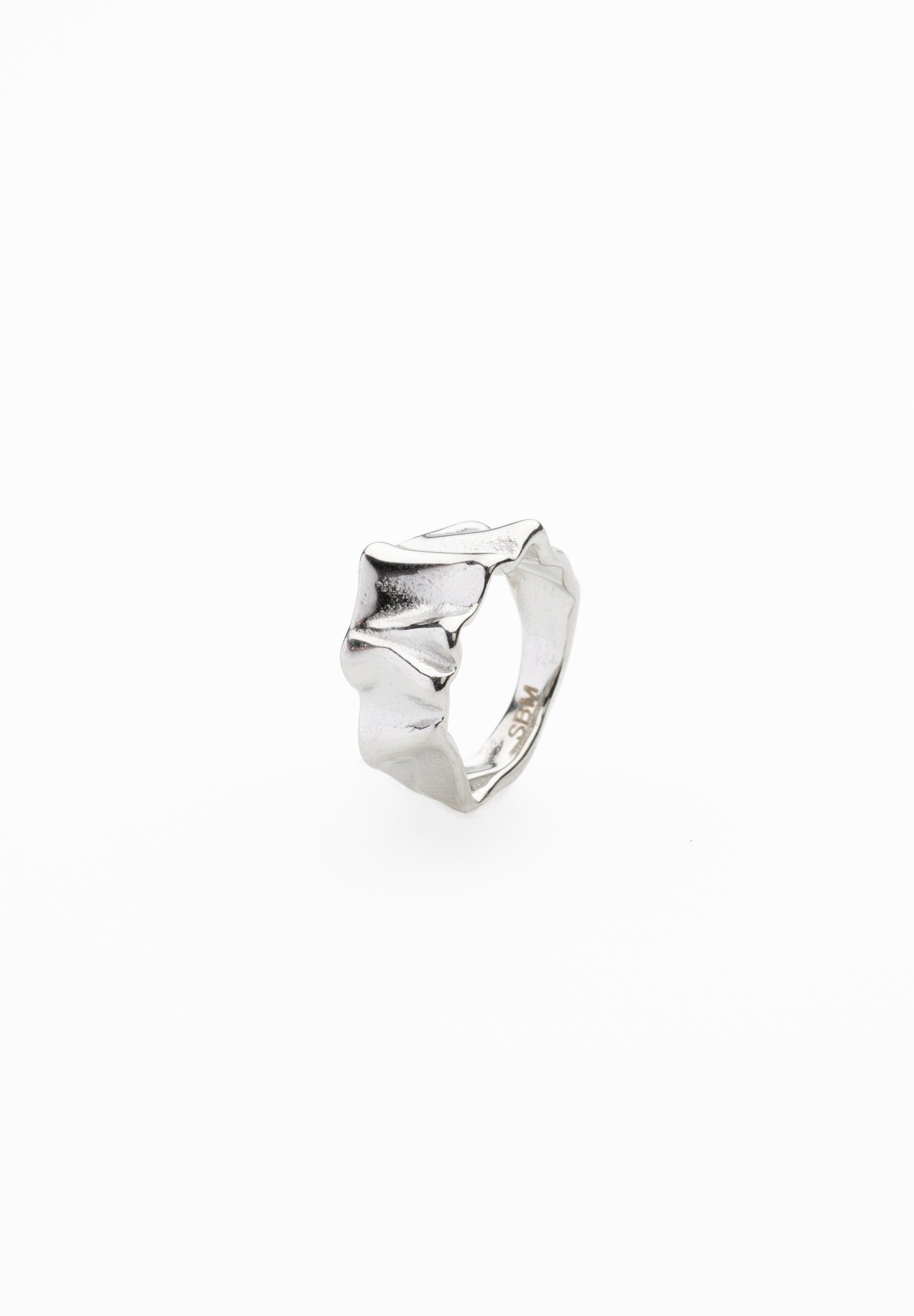 Arrugao Ring