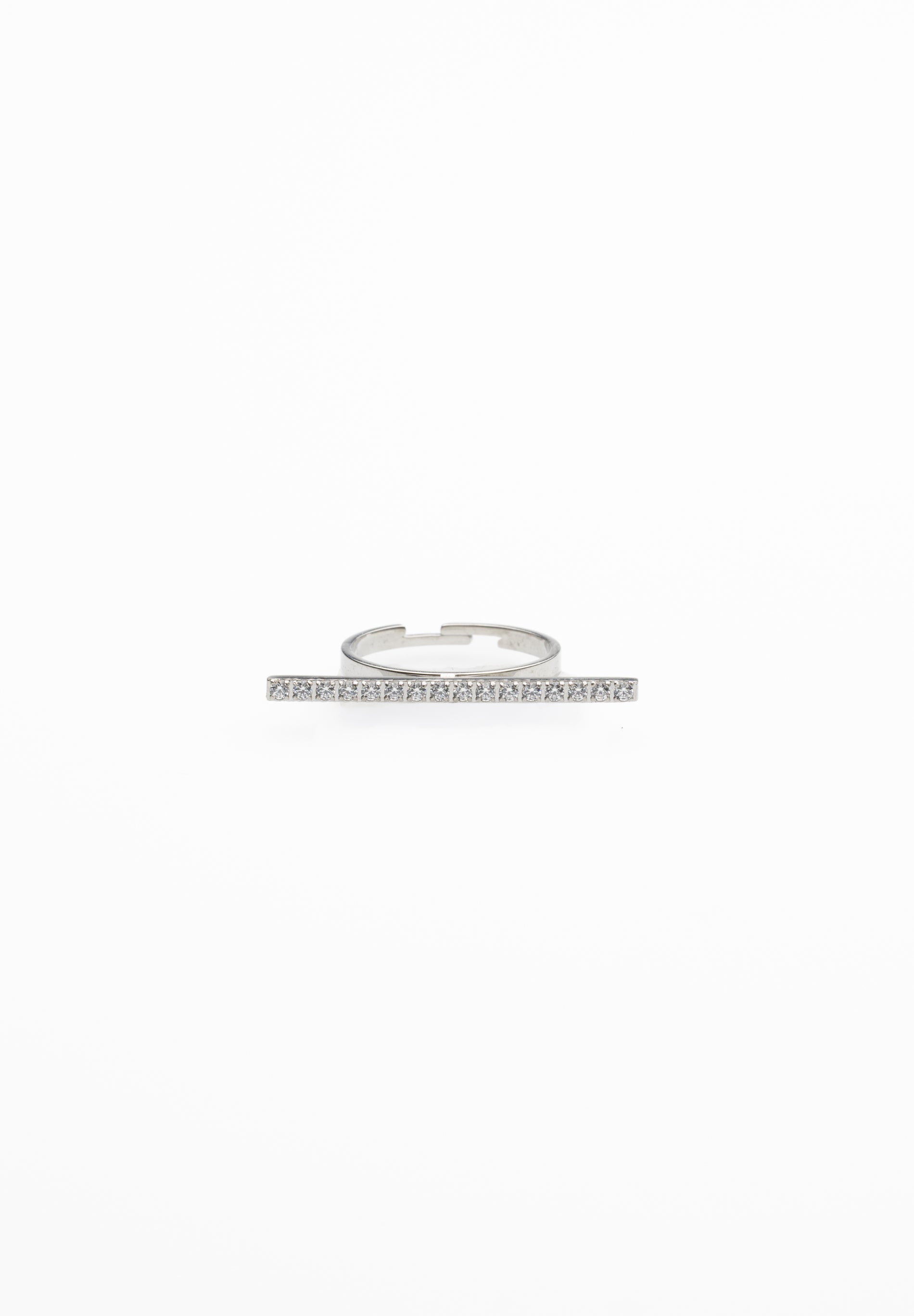 Bar Ring Zircons