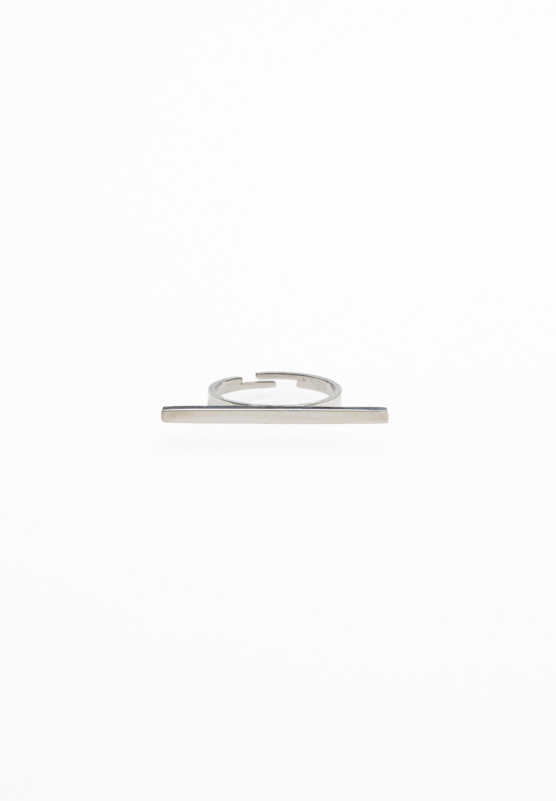 Anillo Barra Corto