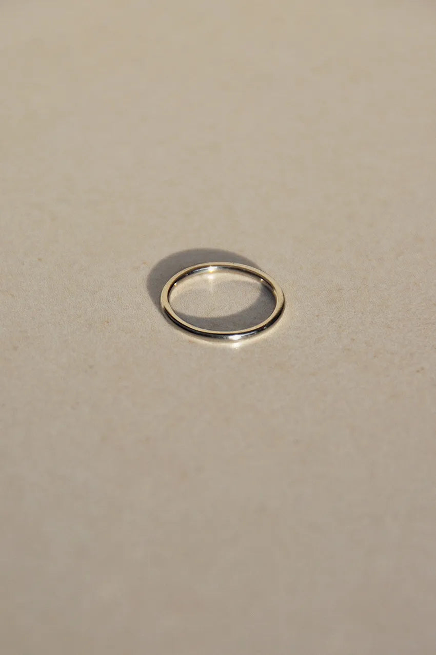 Anello Semplice