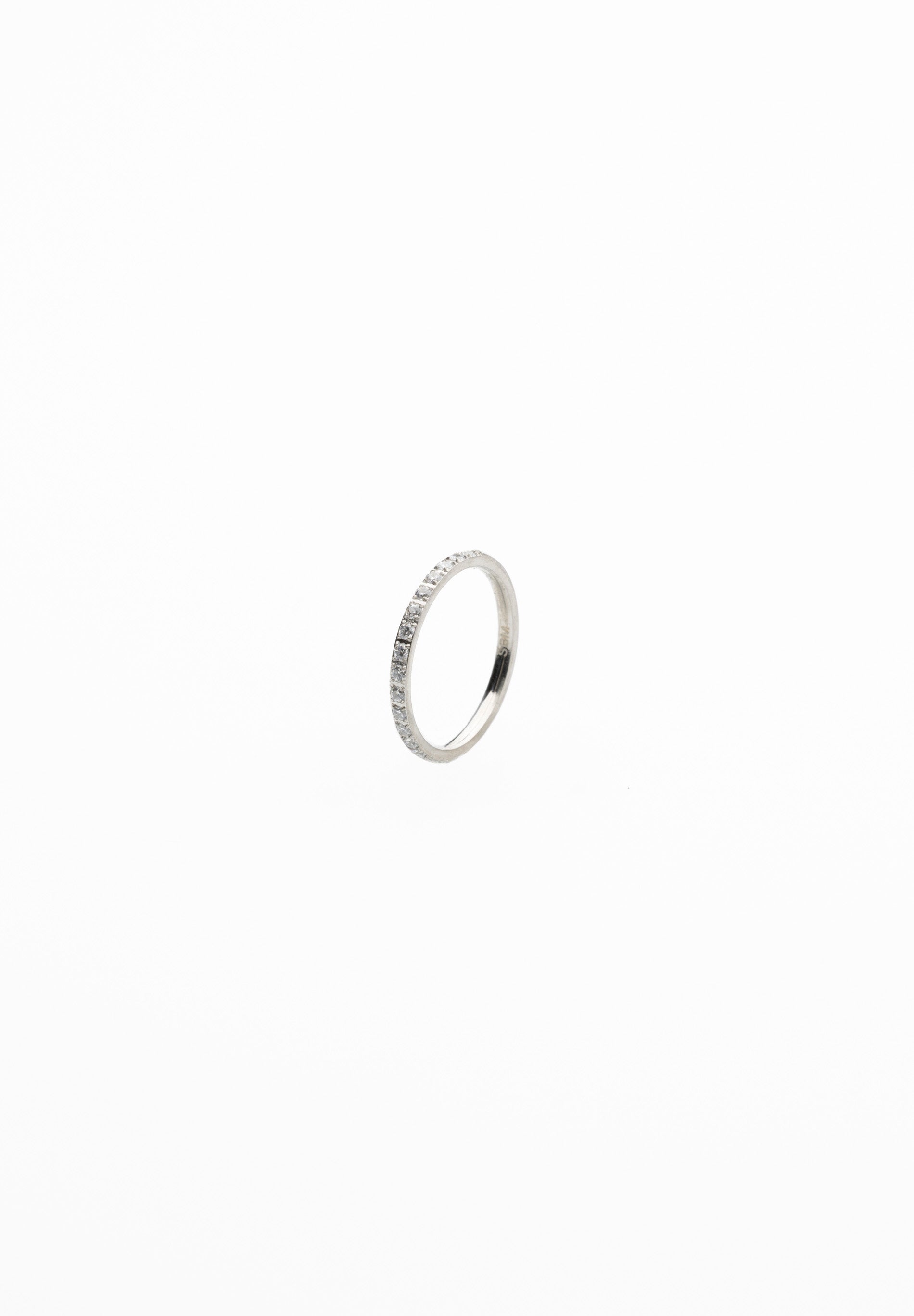 Circon Ring