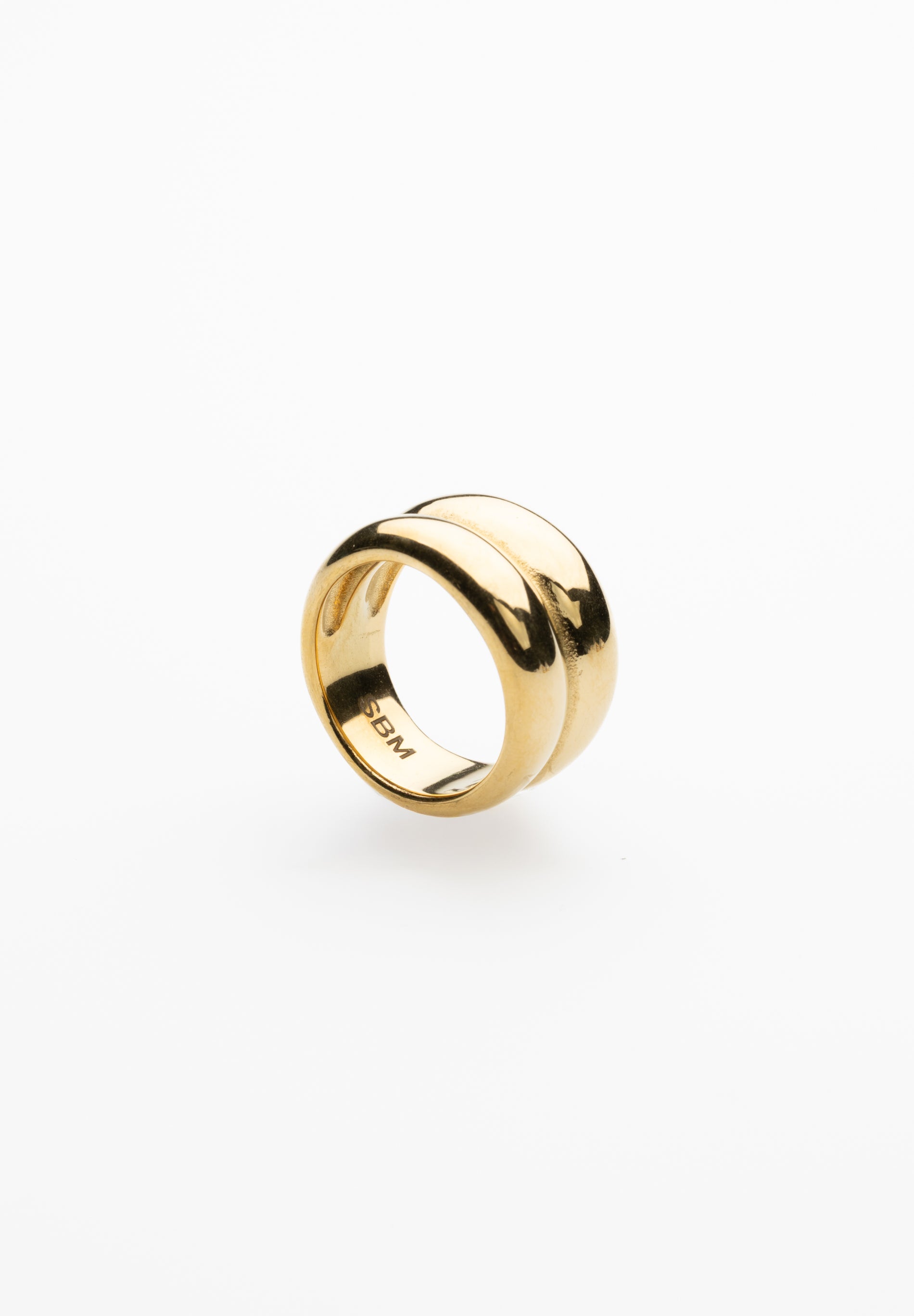 Double Ring
