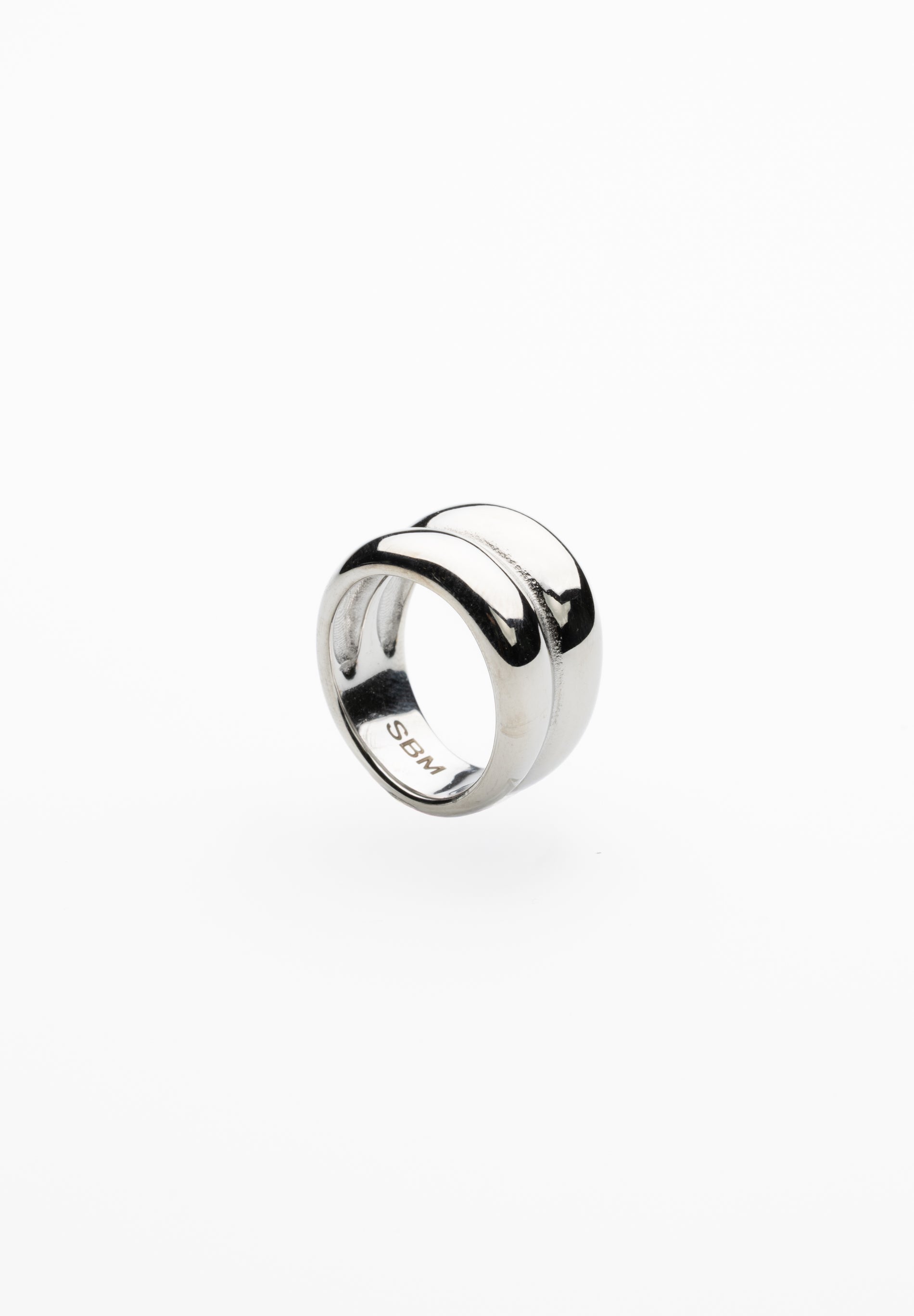 Anillo Doble
