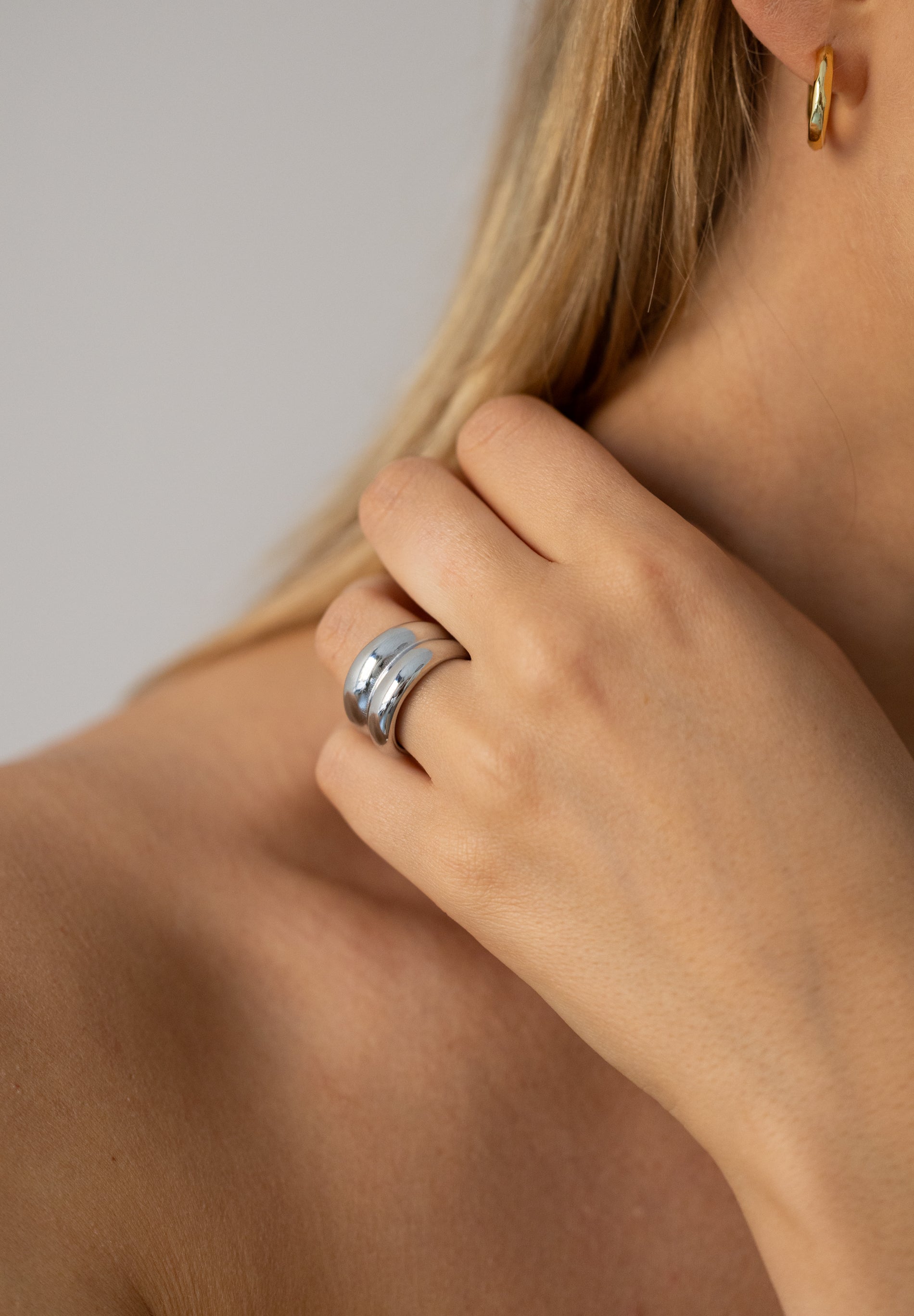 Anillo Doble