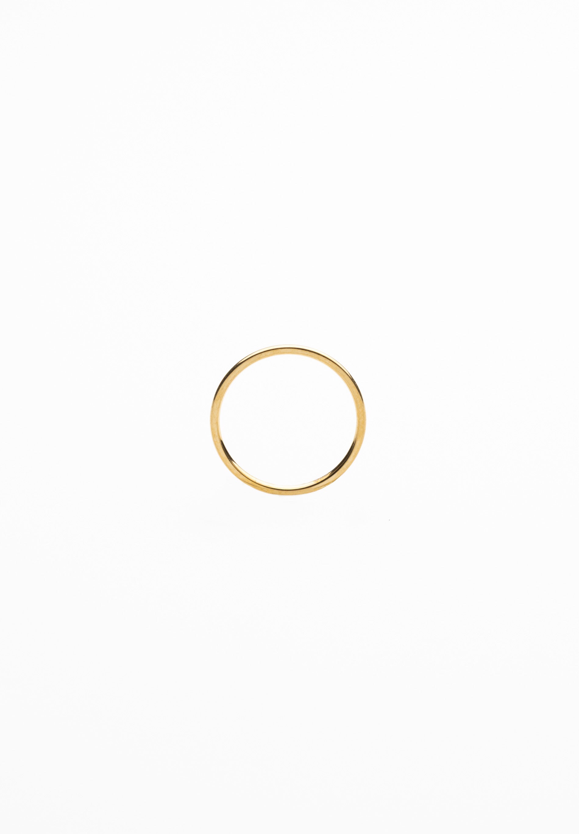 Plain Ring