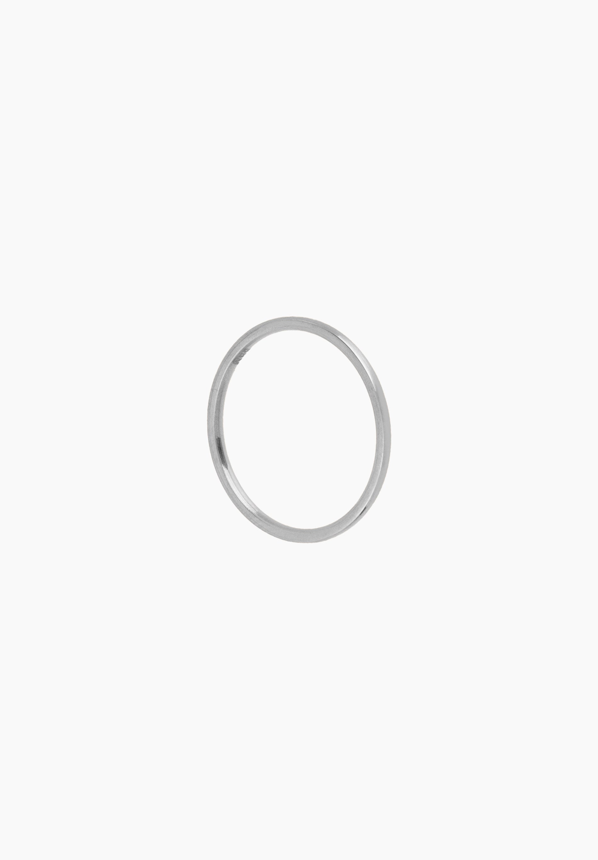 Anillo Liso